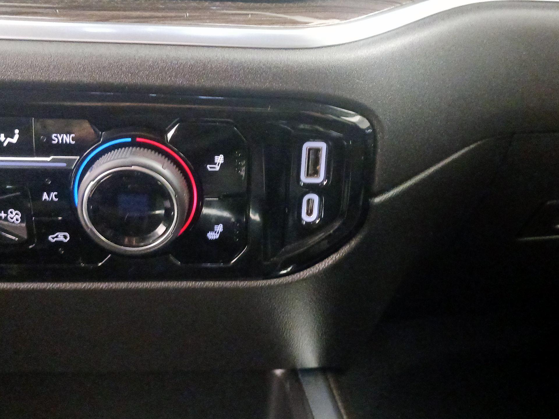 Thumbnail: 2023 Chevrolet Silverado 1500 - 18