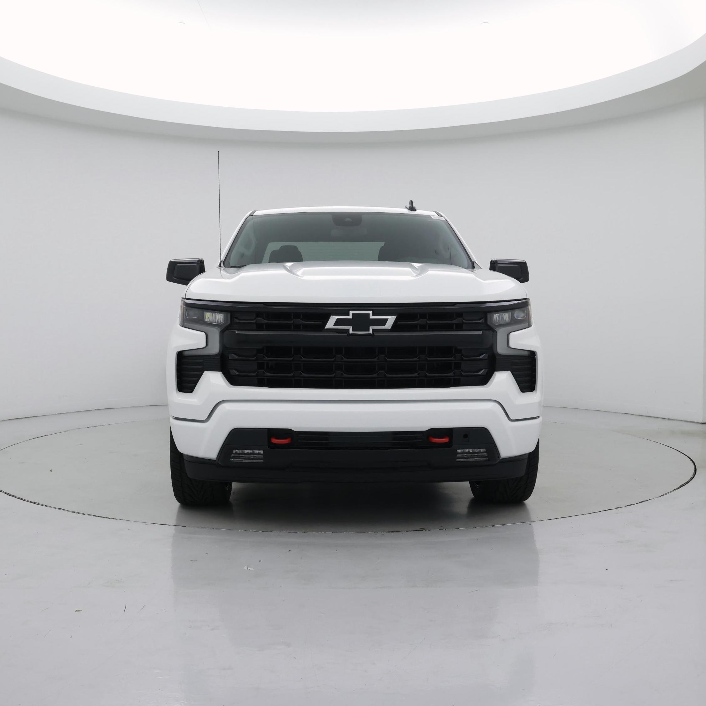 Thumbnail: 2023 Chevrolet Silverado 1500 - 5