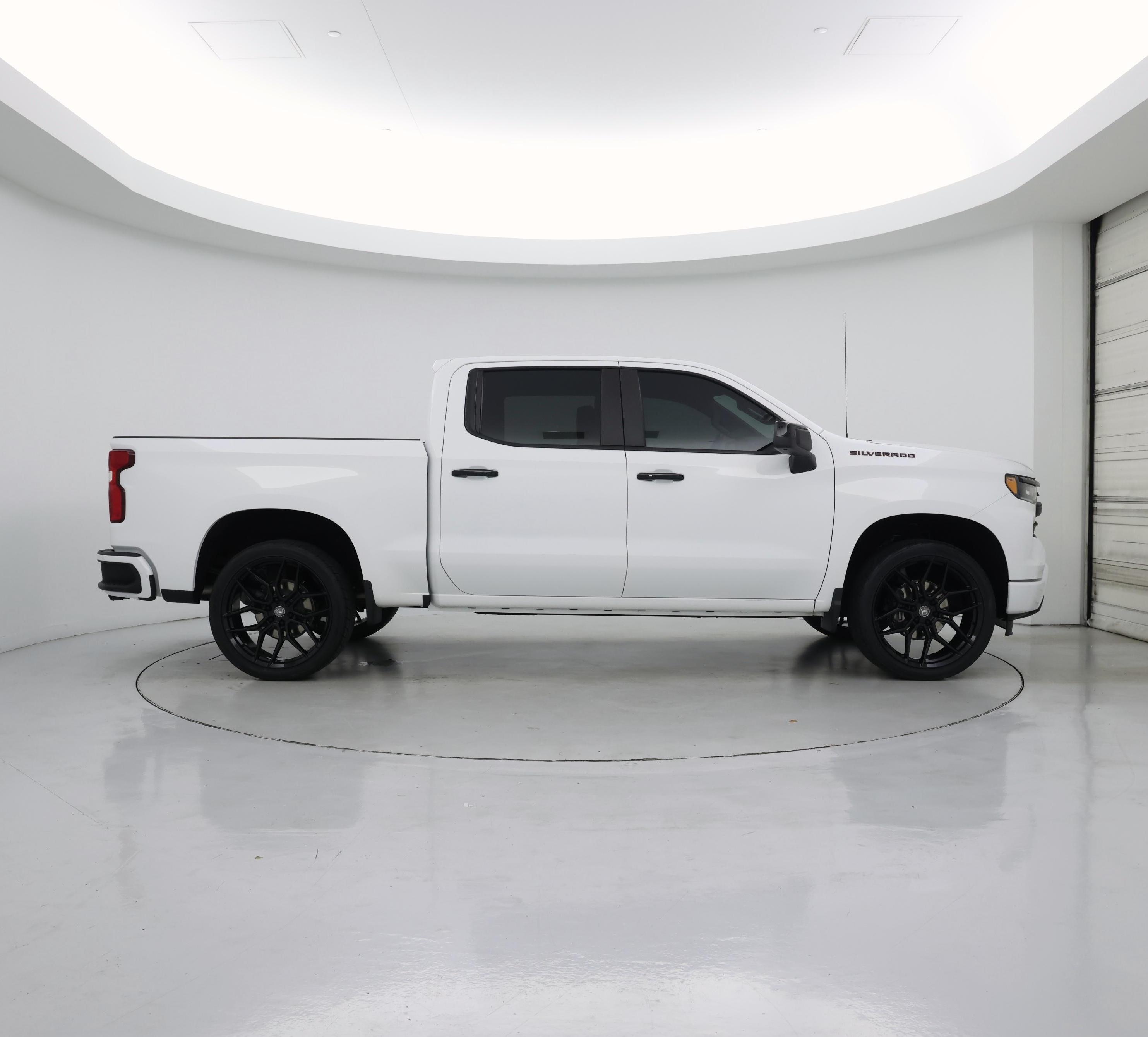 Thumbnail: 2023 Chevrolet Silverado 1500 - 7