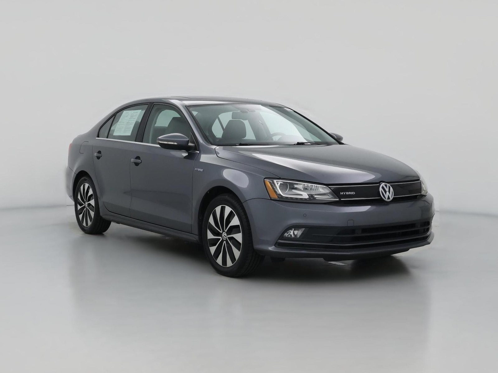 2016 Volkswagen Jetta