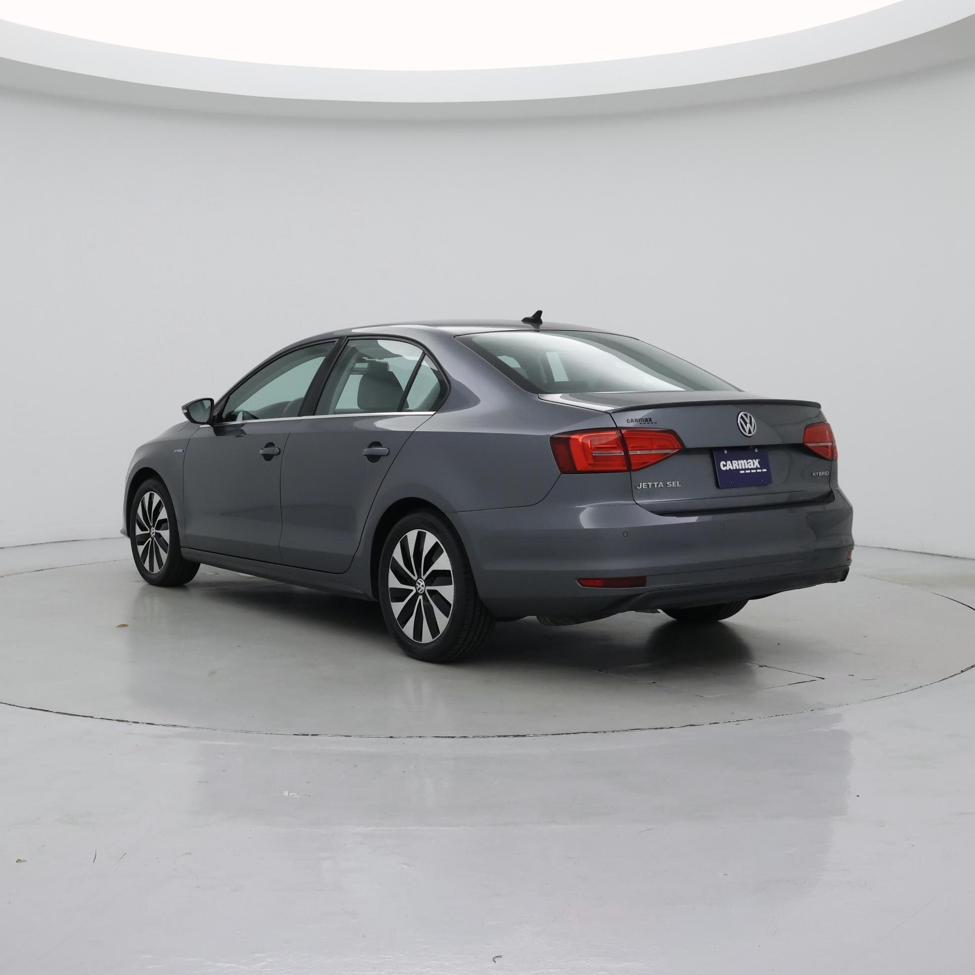 Thumbnail: 2016 Volkswagen Jetta - 2