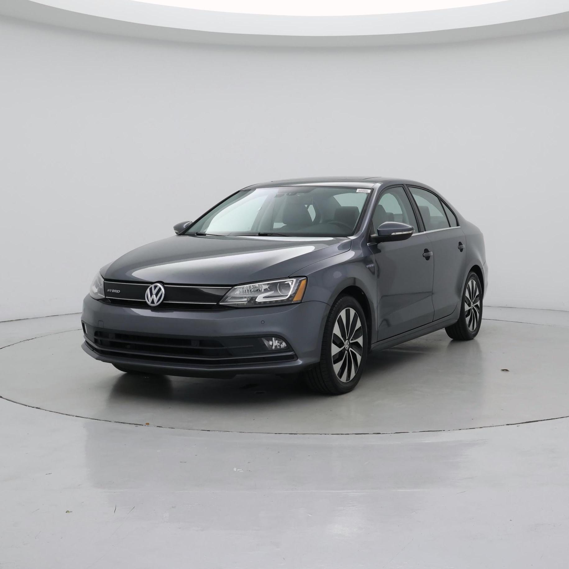 Thumbnail: 2016 Volkswagen Jetta - 4