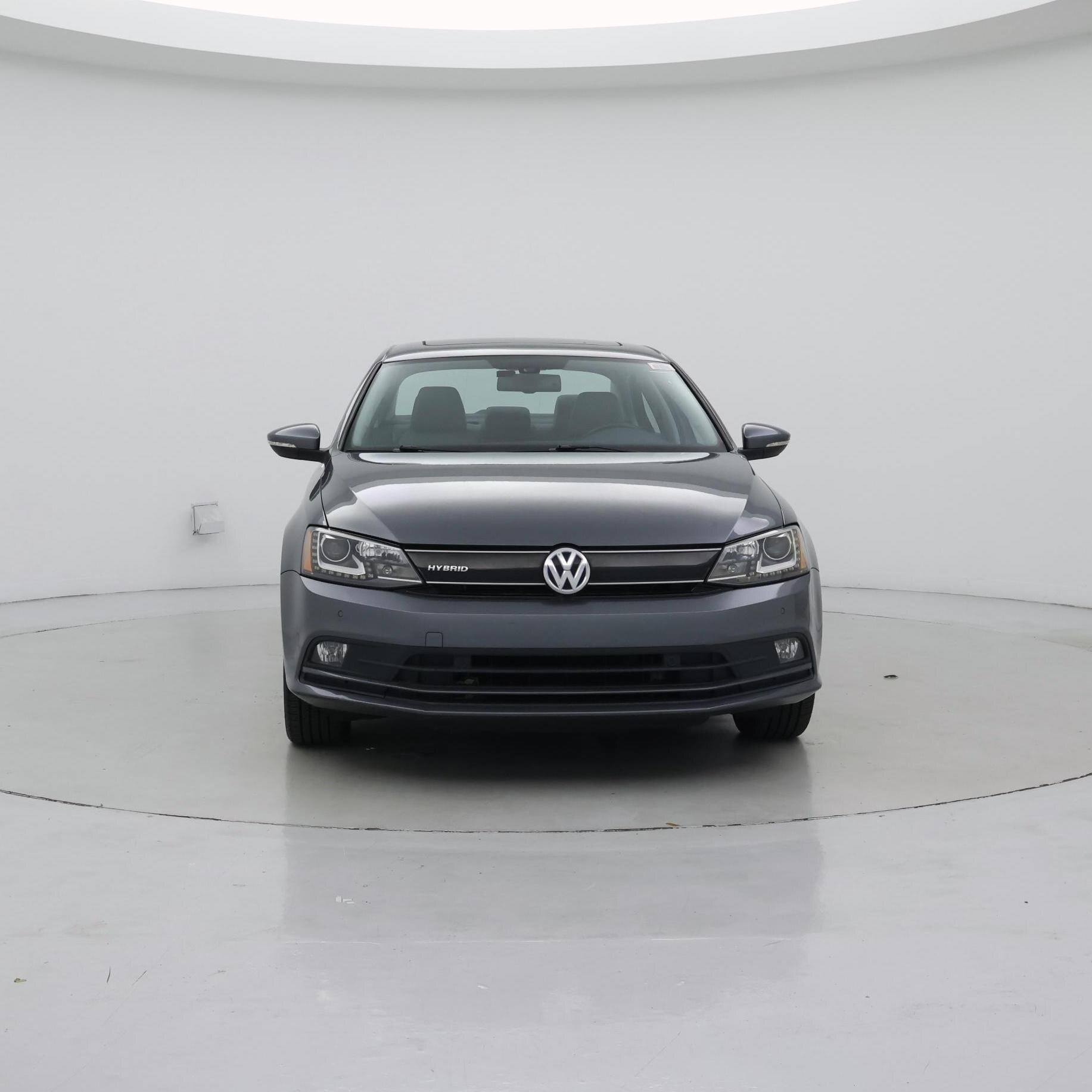 Thumbnail: 2016 Volkswagen Jetta - 5