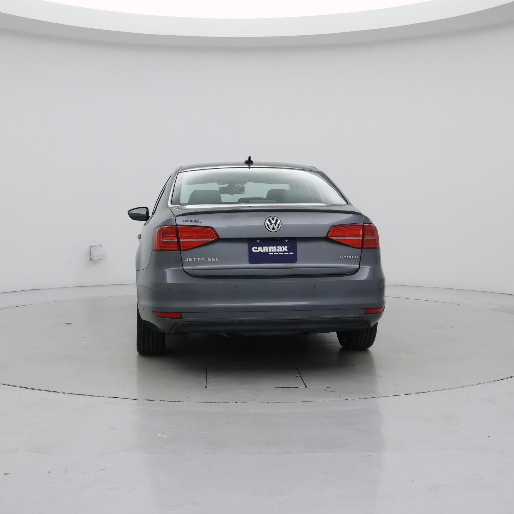 Thumbnail: 2016 Volkswagen Jetta - 6