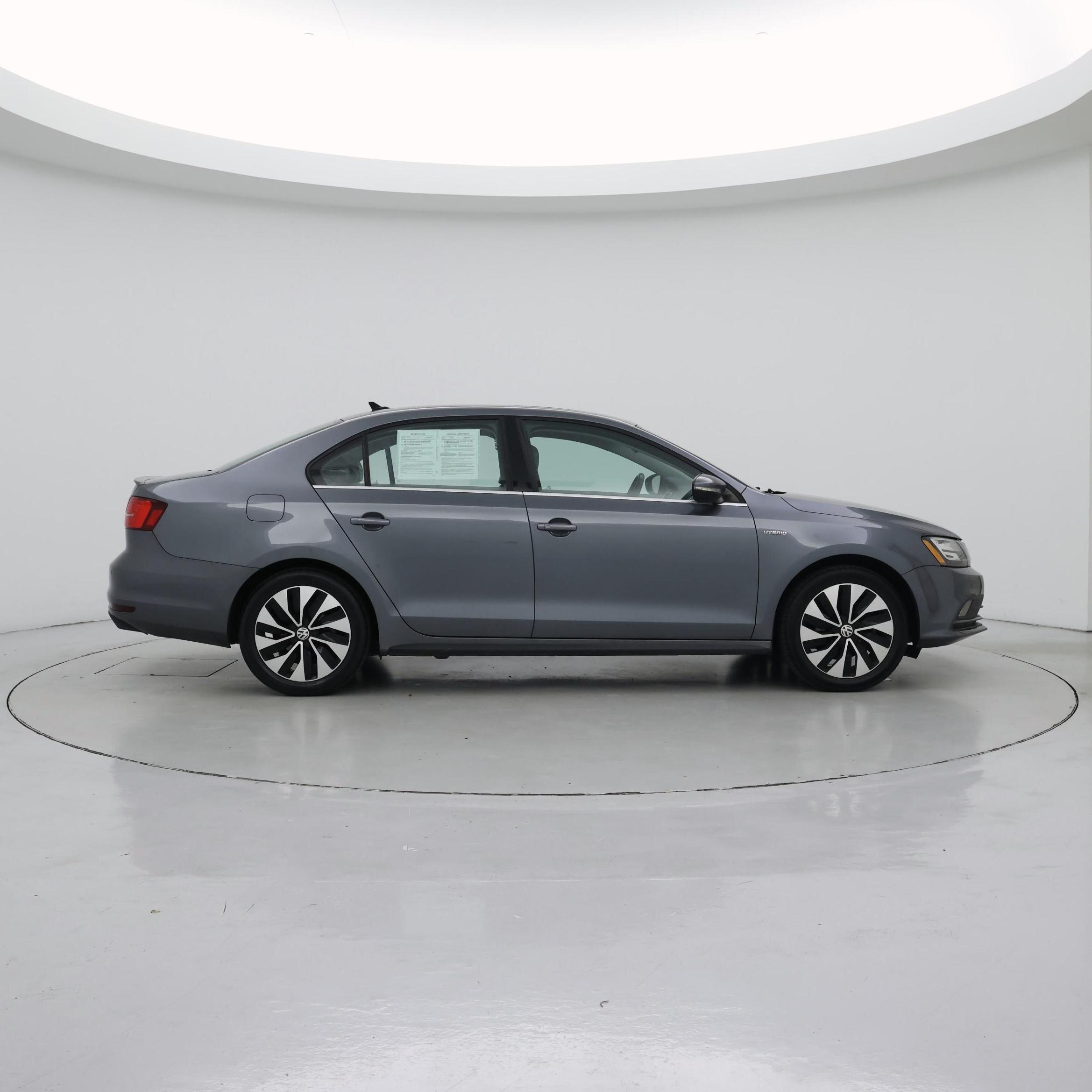 Thumbnail: 2016 Volkswagen Jetta - 7