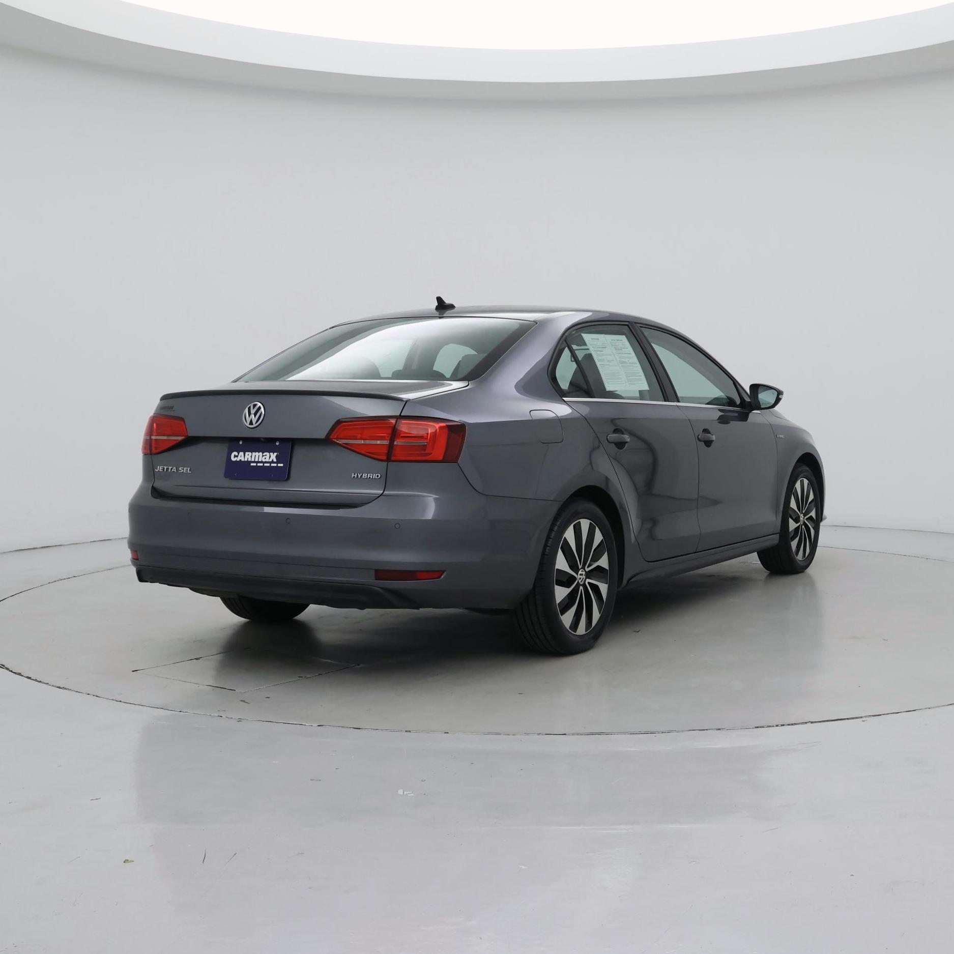 Thumbnail: 2016 Volkswagen Jetta - 8