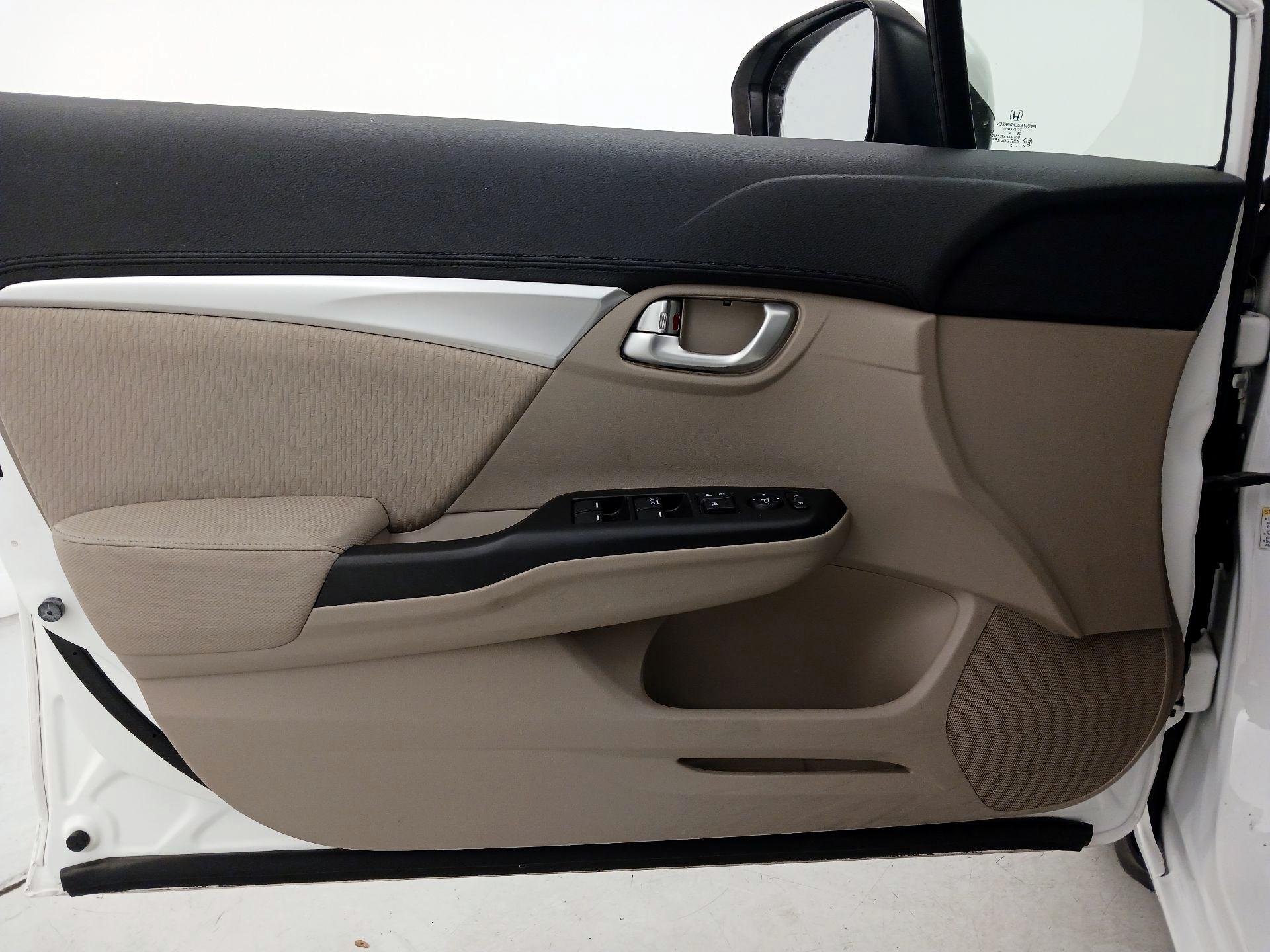 Thumbnail: 2014 Honda Civic - 12