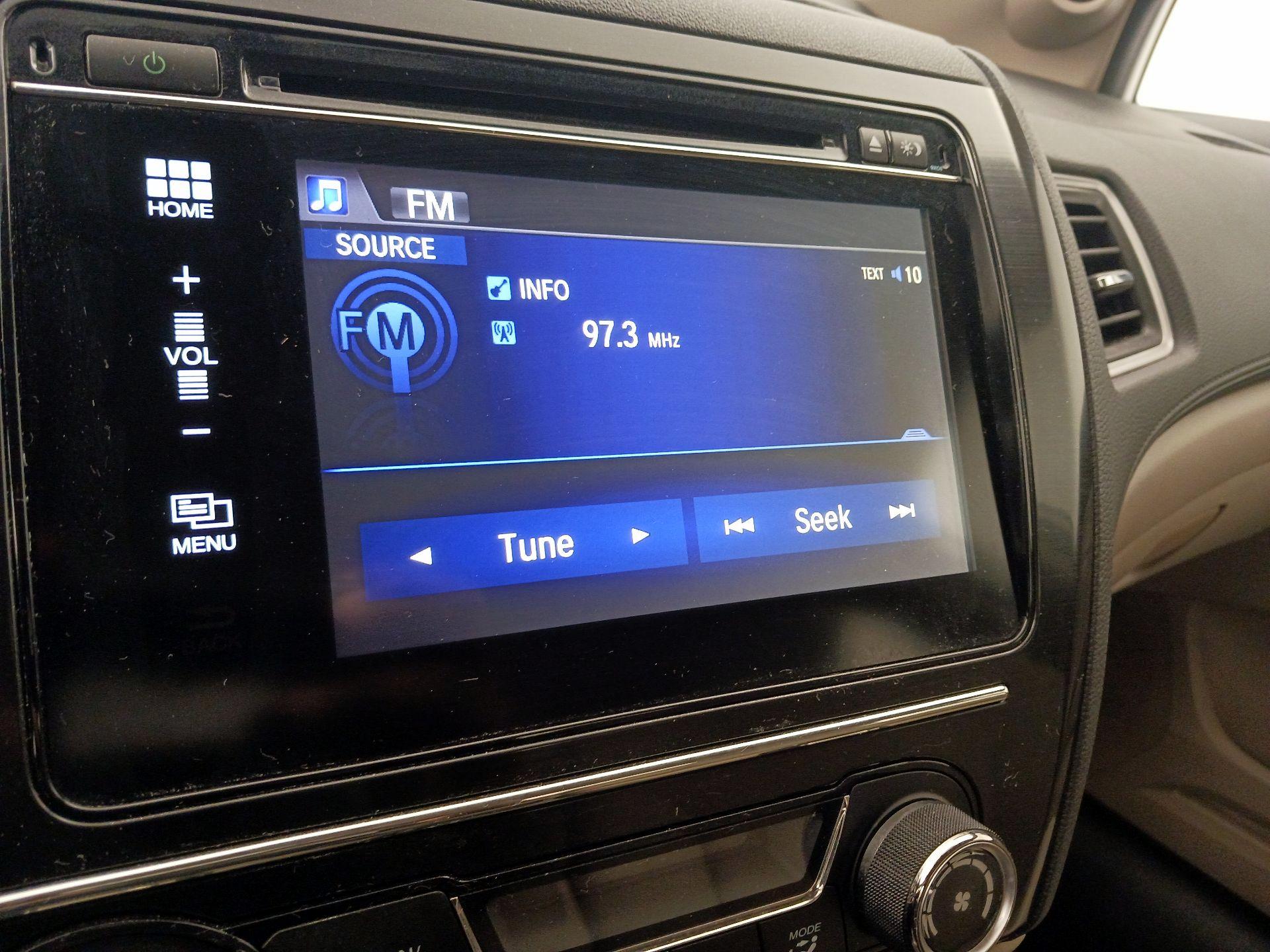 Thumbnail: 2014 Honda Civic - 15