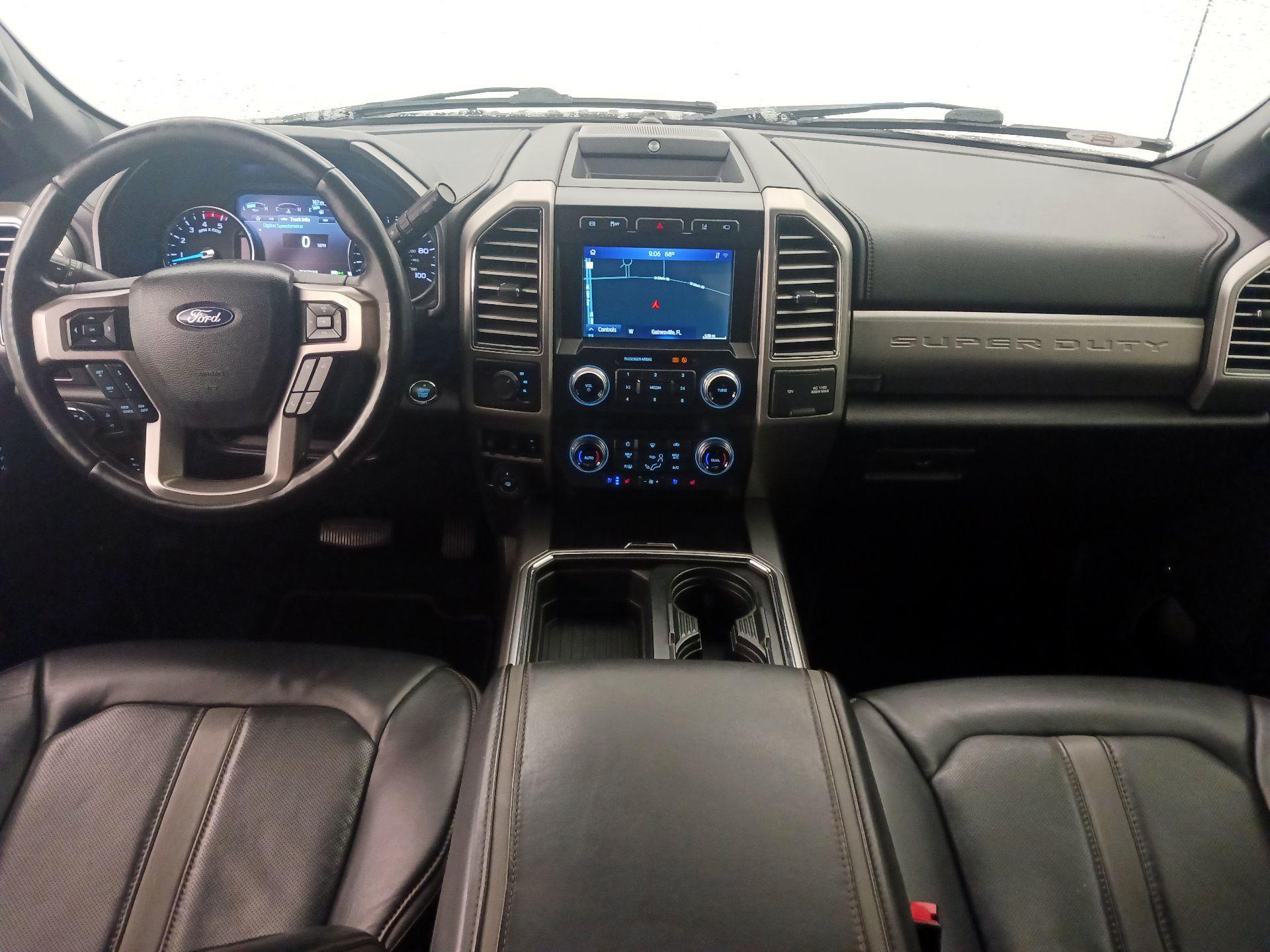 Thumbnail: 2021 Ford F-250 - 9