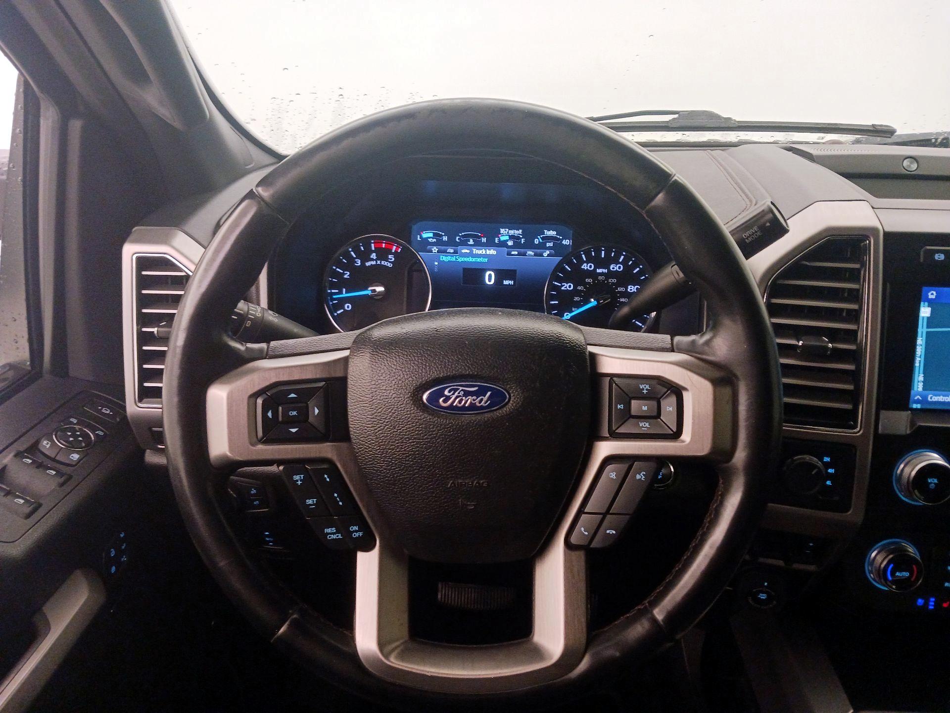 Thumbnail: 2021 Ford F-250 - 10