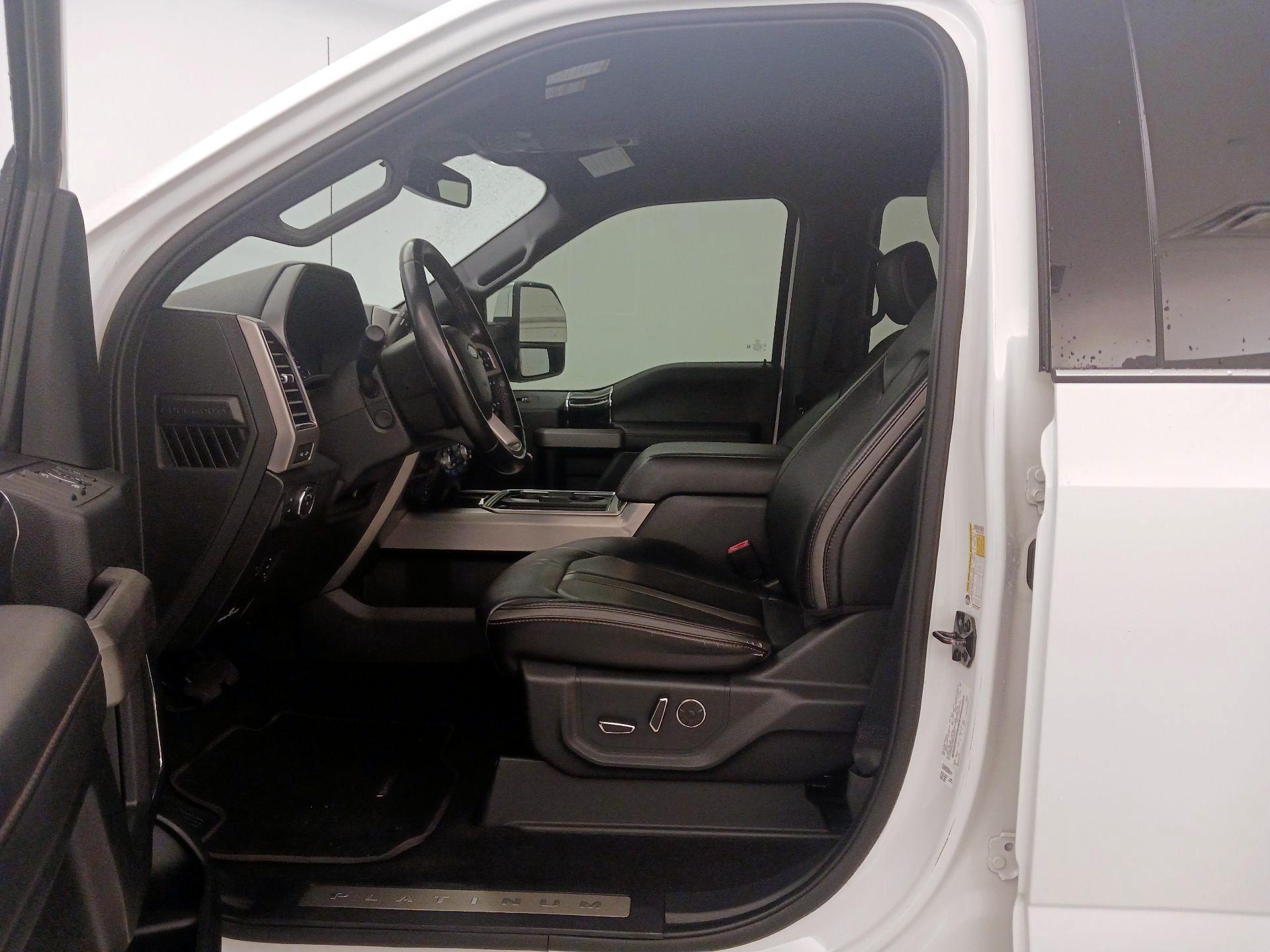 Thumbnail: 2021 Ford F-250 - 11