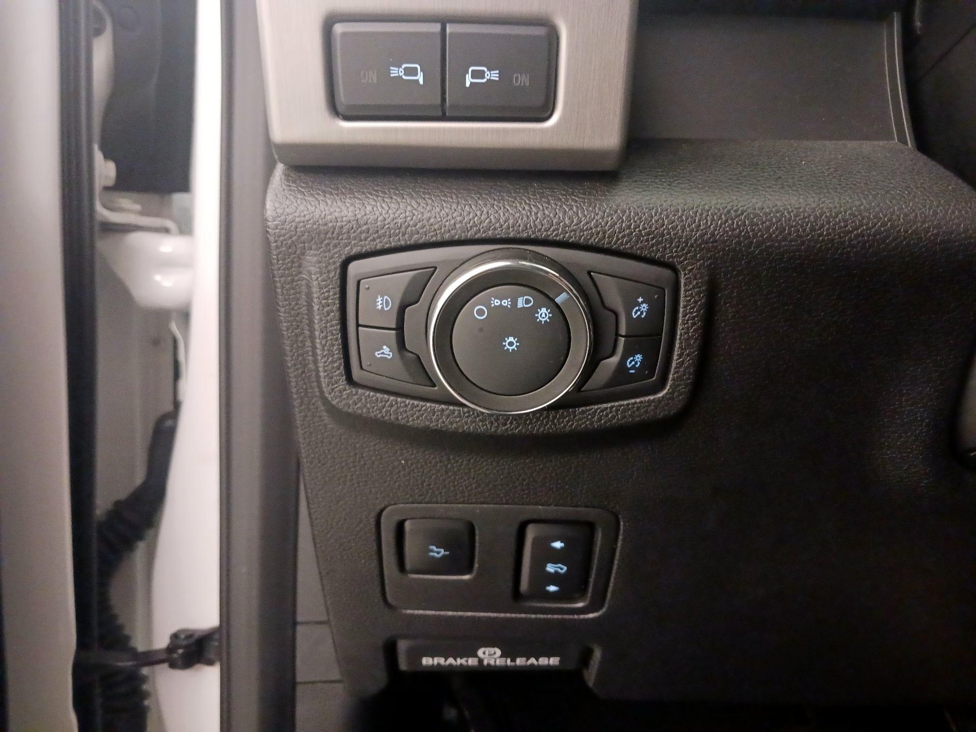 Thumbnail: 2021 Ford F-250 - 13