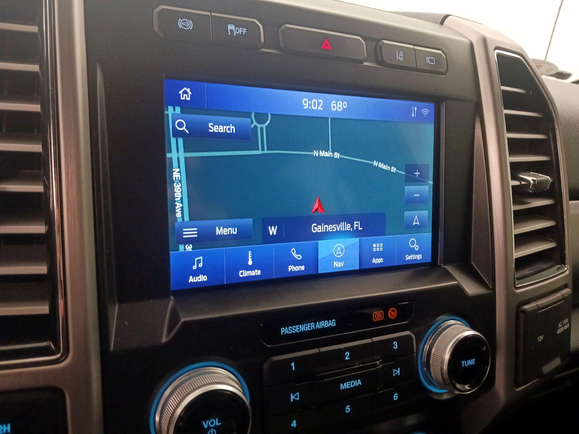 Thumbnail: 2021 Ford F-250 - 14