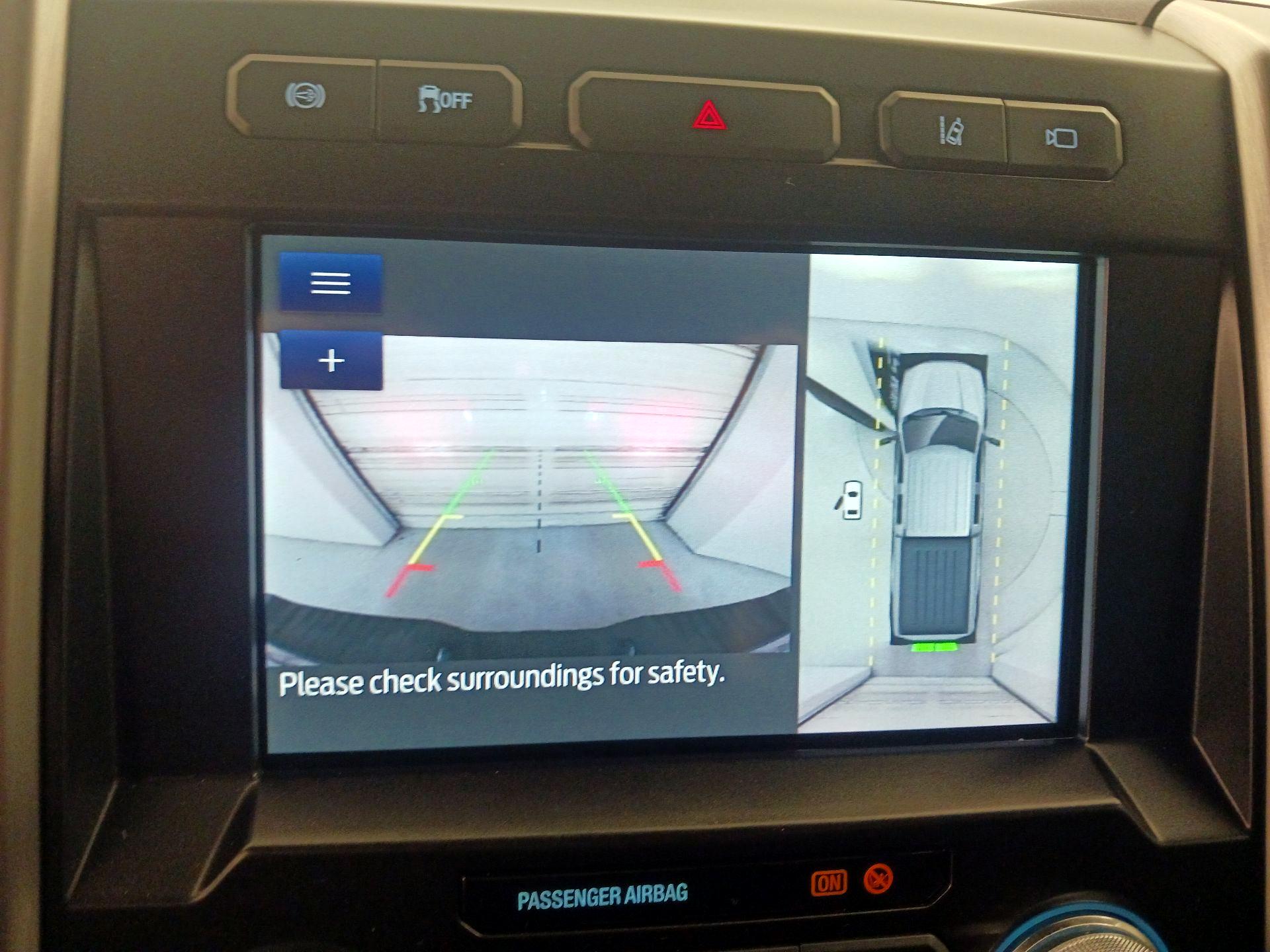 Thumbnail: 2021 Ford F-250 - 15