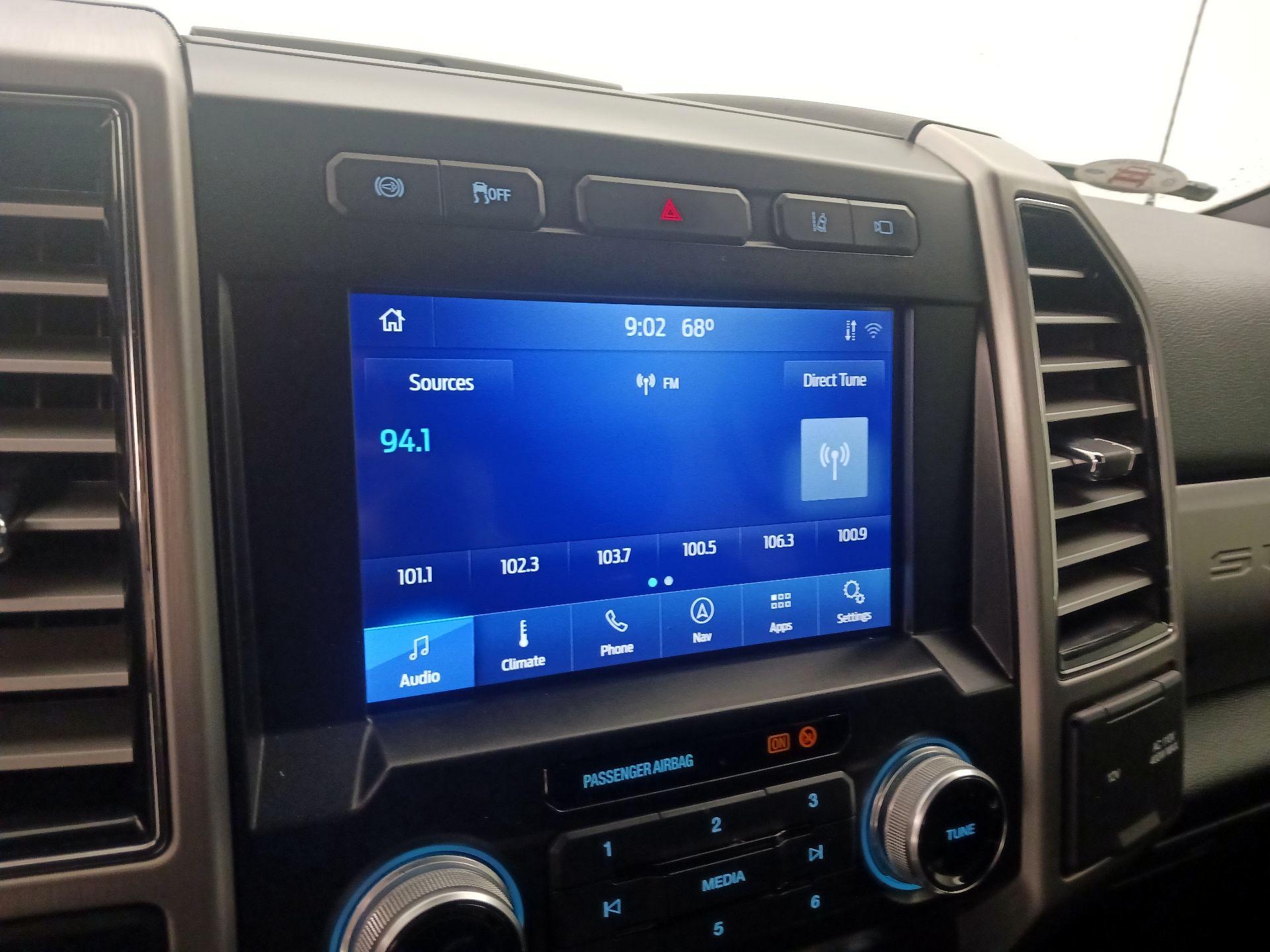 Thumbnail: 2021 Ford F-250 - 16