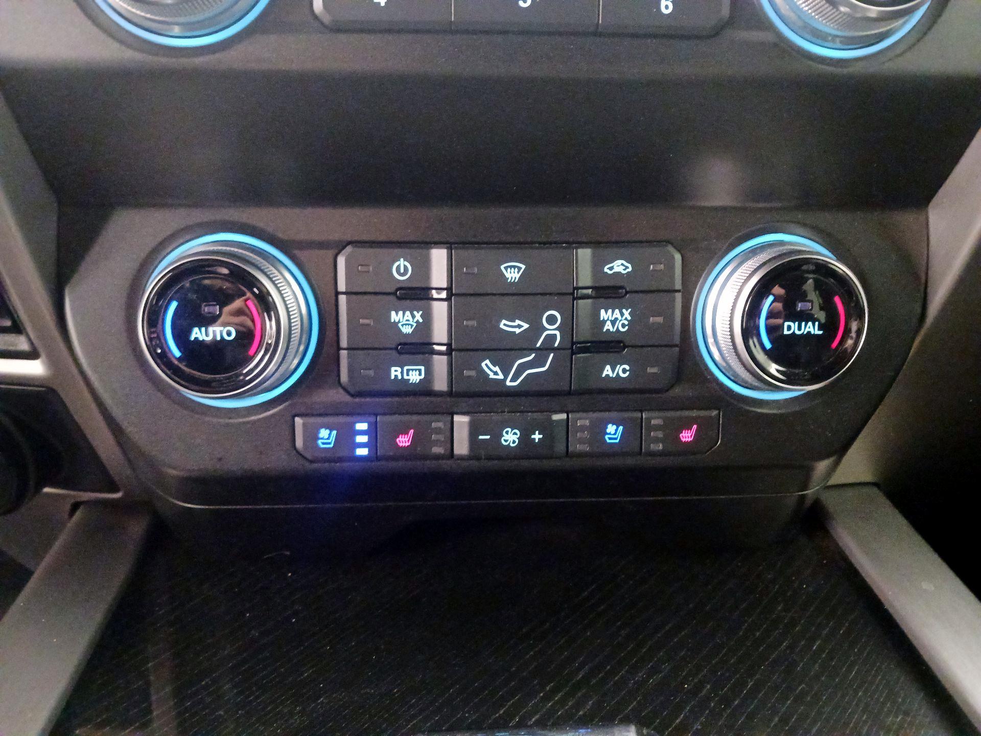 Thumbnail: 2021 Ford F-250 - 17