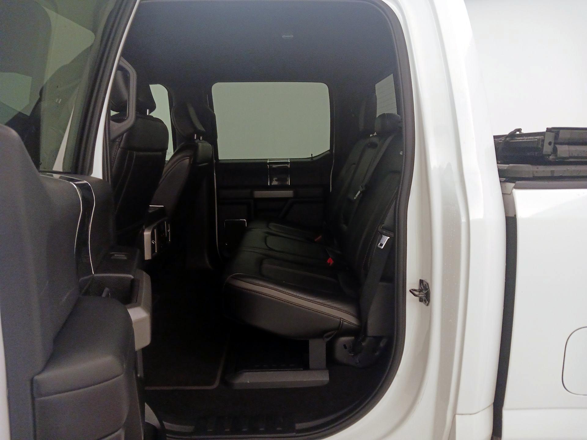 Thumbnail: 2021 Ford F-250 - 20