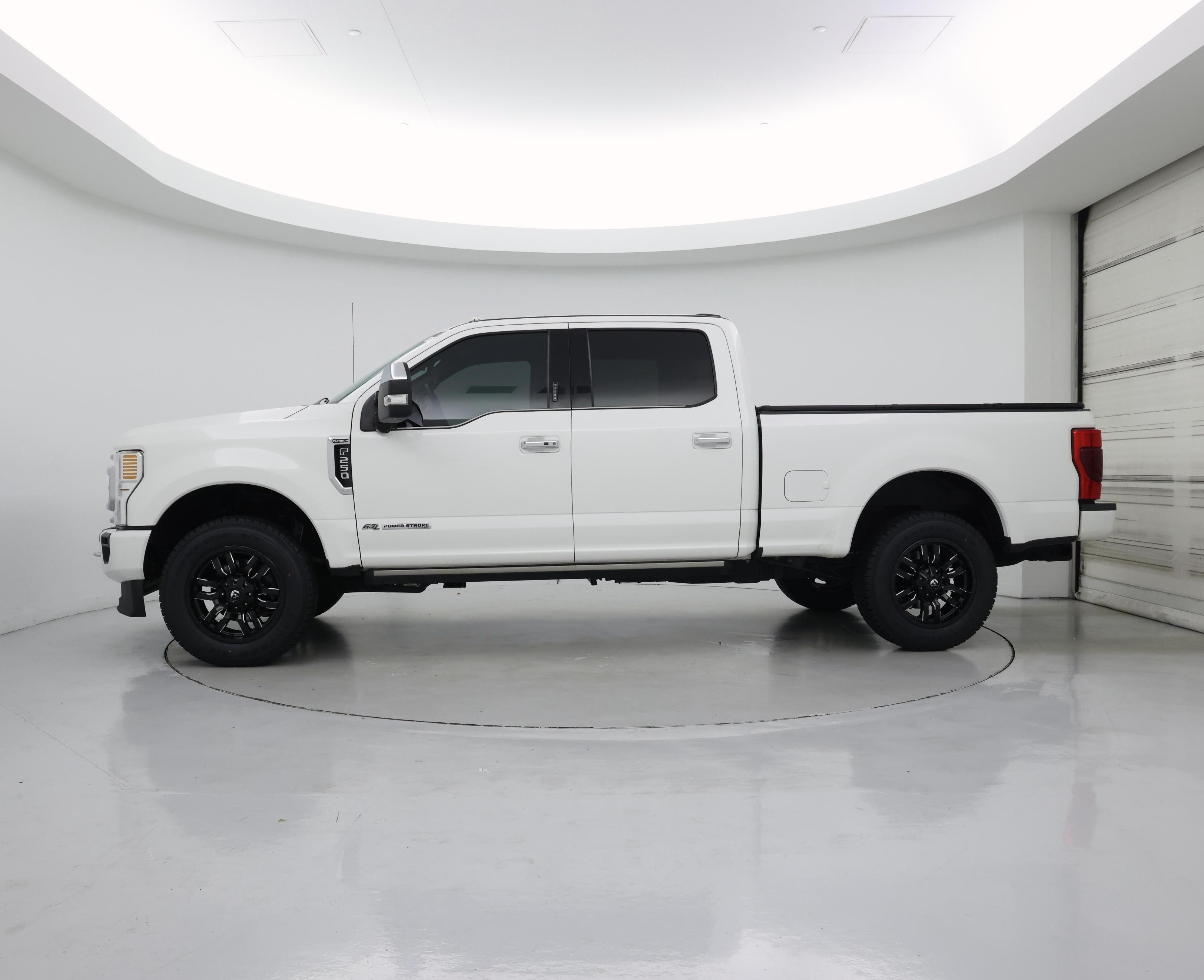 Thumbnail: 2021 Ford F-250 - 3