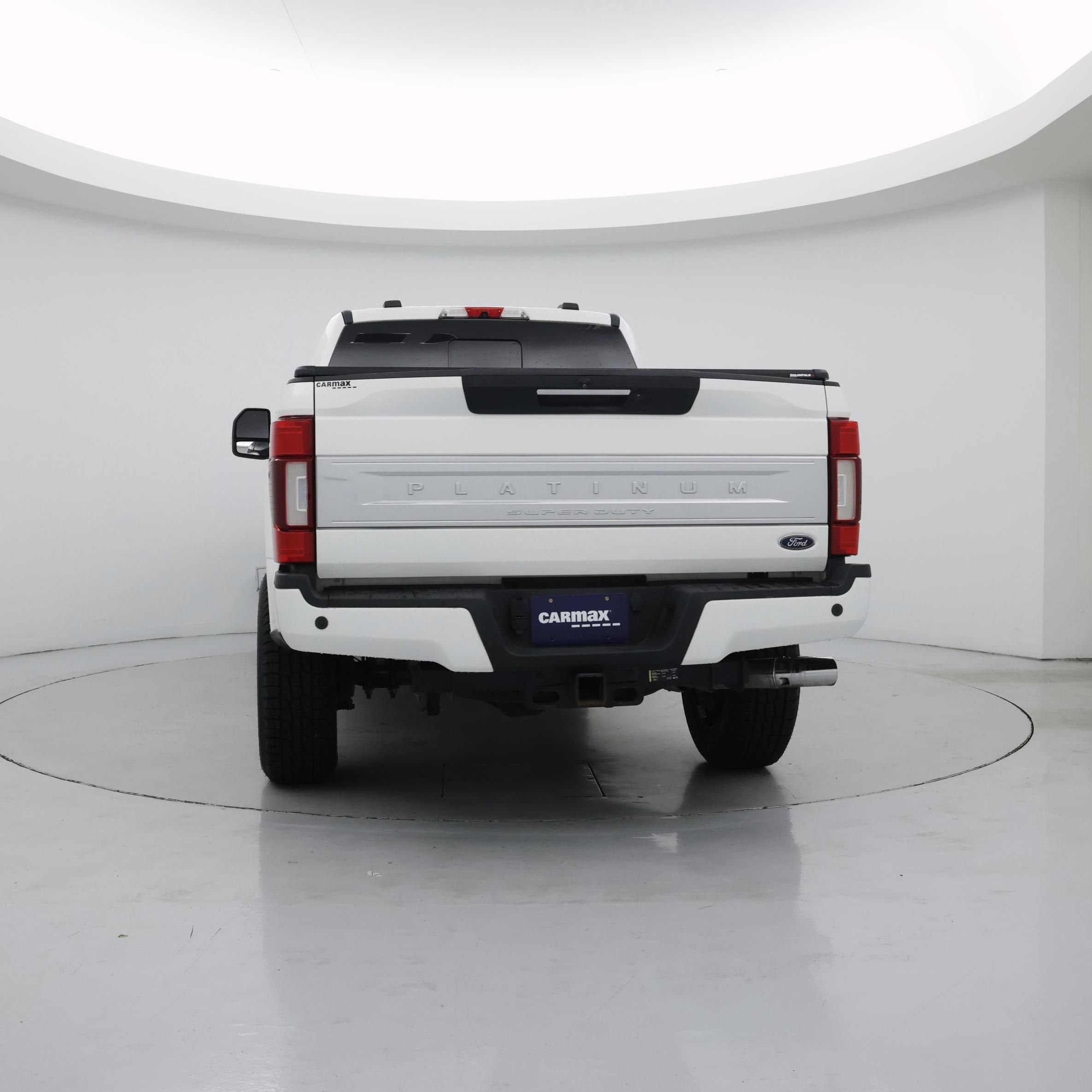 Thumbnail: 2021 Ford F-250 - 6