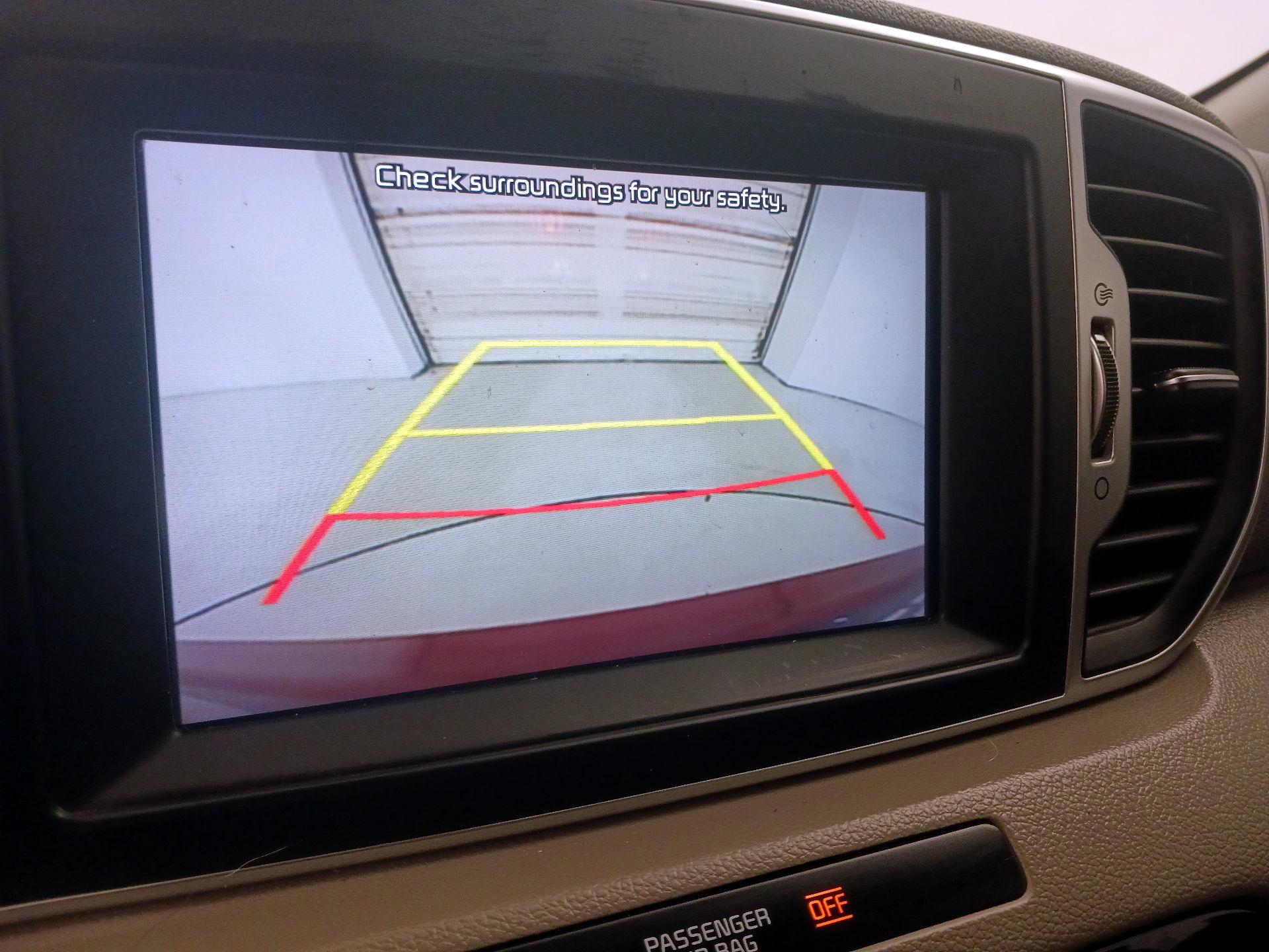 Thumbnail: 2019 Kia Sportage - 14