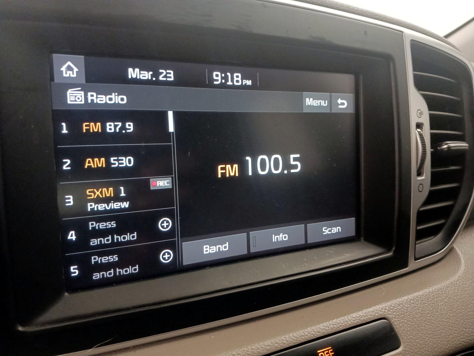 Thumbnail: 2019 Kia Sportage - 15