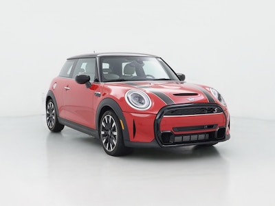 2023 Mini Cooper Hardtop S