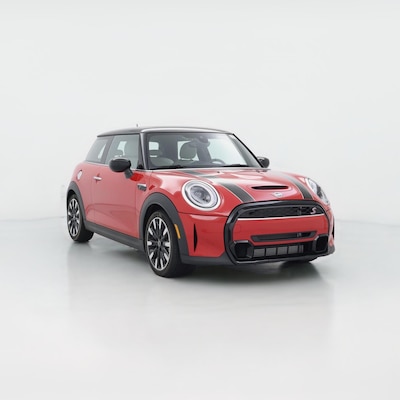 2023 Mini Cooper Hardtop S