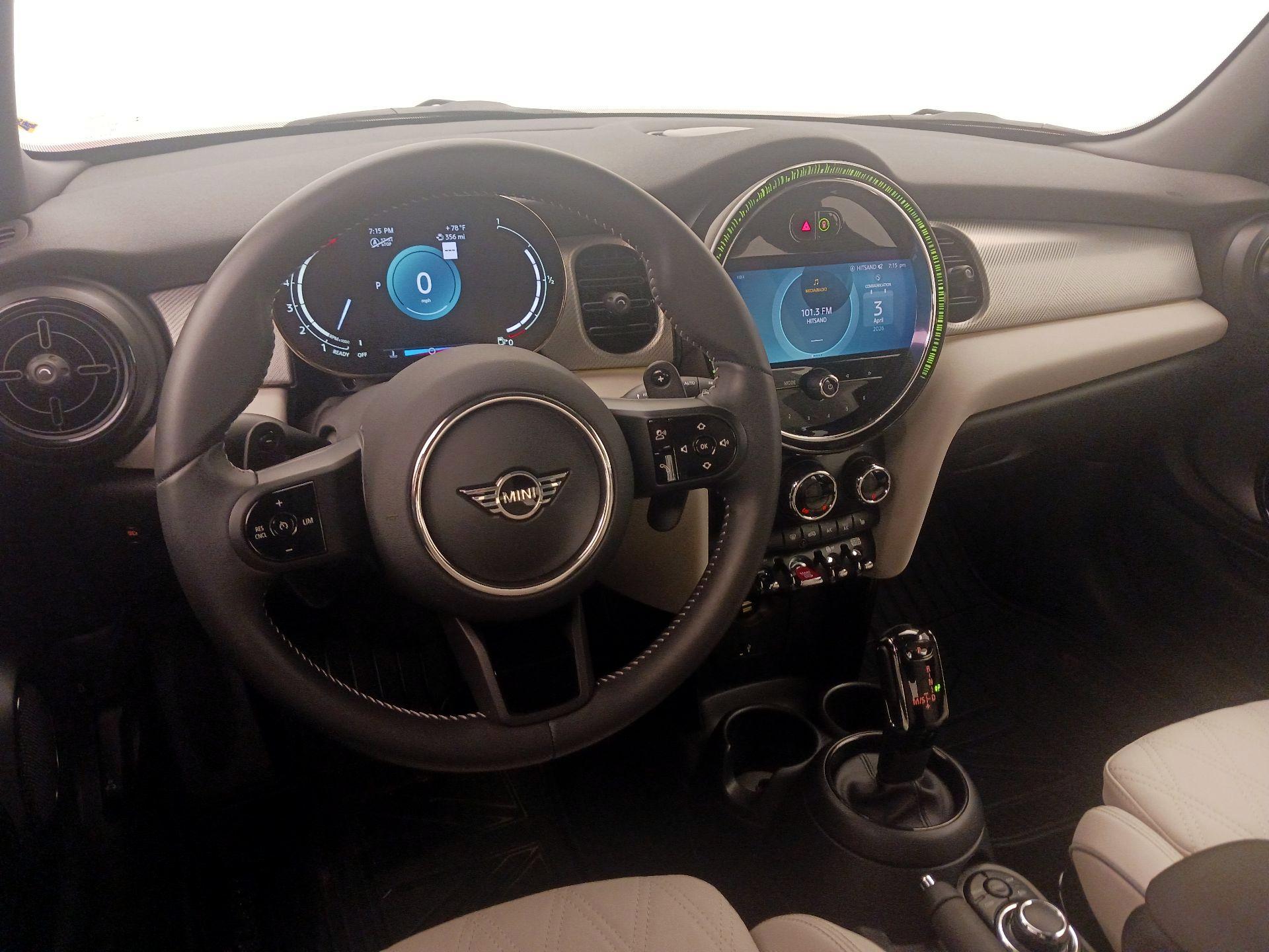 Thumbnail: 2023 MINI Cooper Hardtop - 9