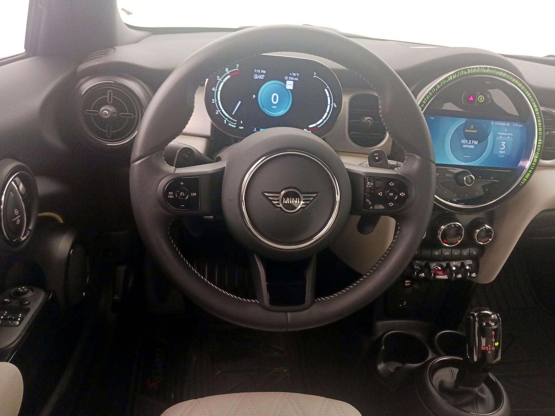 Thumbnail: 2023 MINI Cooper Hardtop - 10