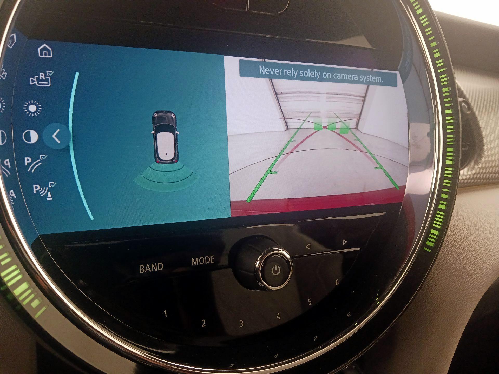 Thumbnail: 2023 MINI Cooper Hardtop - 14