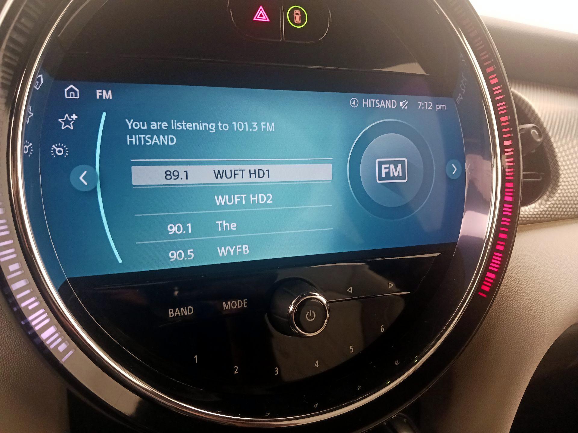 Thumbnail: 2023 MINI Cooper Hardtop - 15