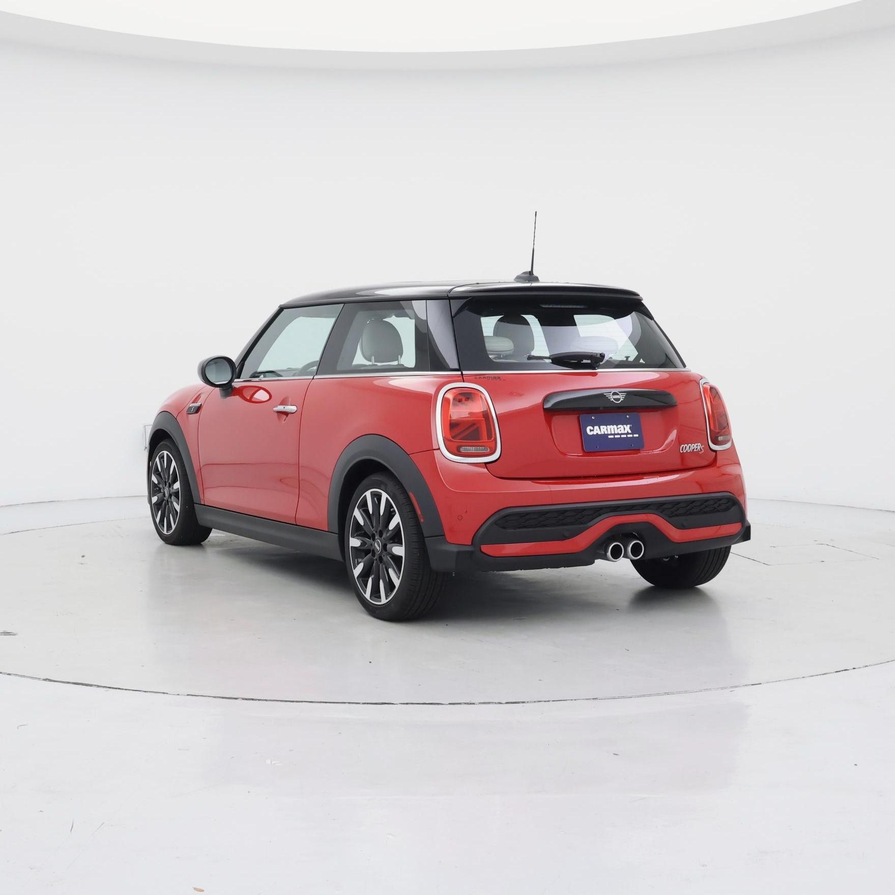 Thumbnail: 2023 MINI Cooper Hardtop - 2