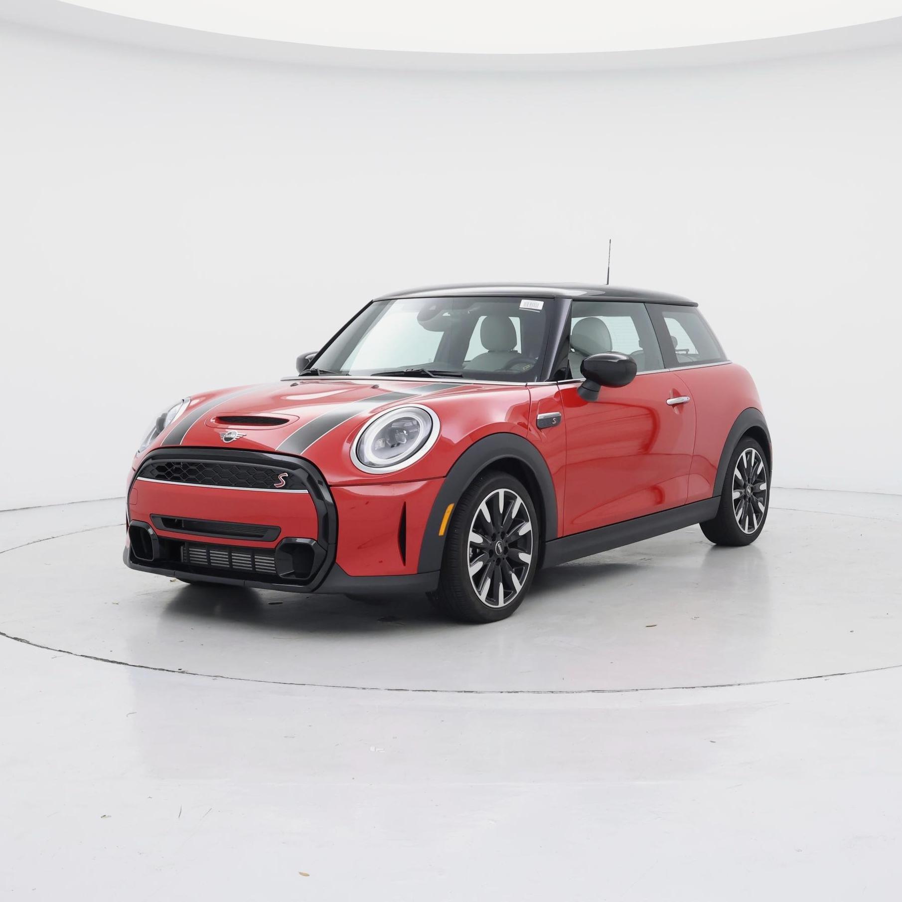 Thumbnail: 2023 MINI Cooper Hardtop - 4