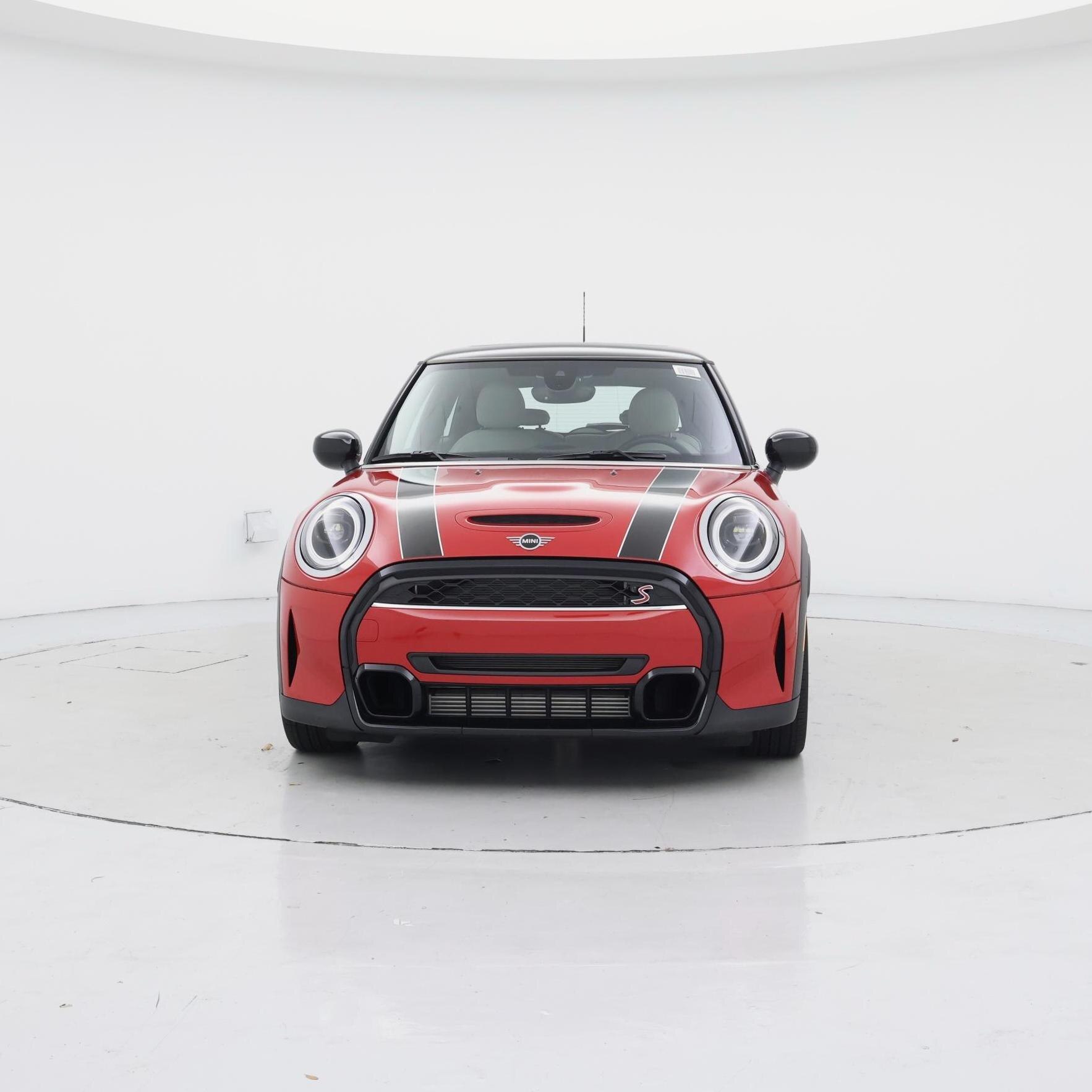 Thumbnail: 2023 MINI Cooper Hardtop - 5