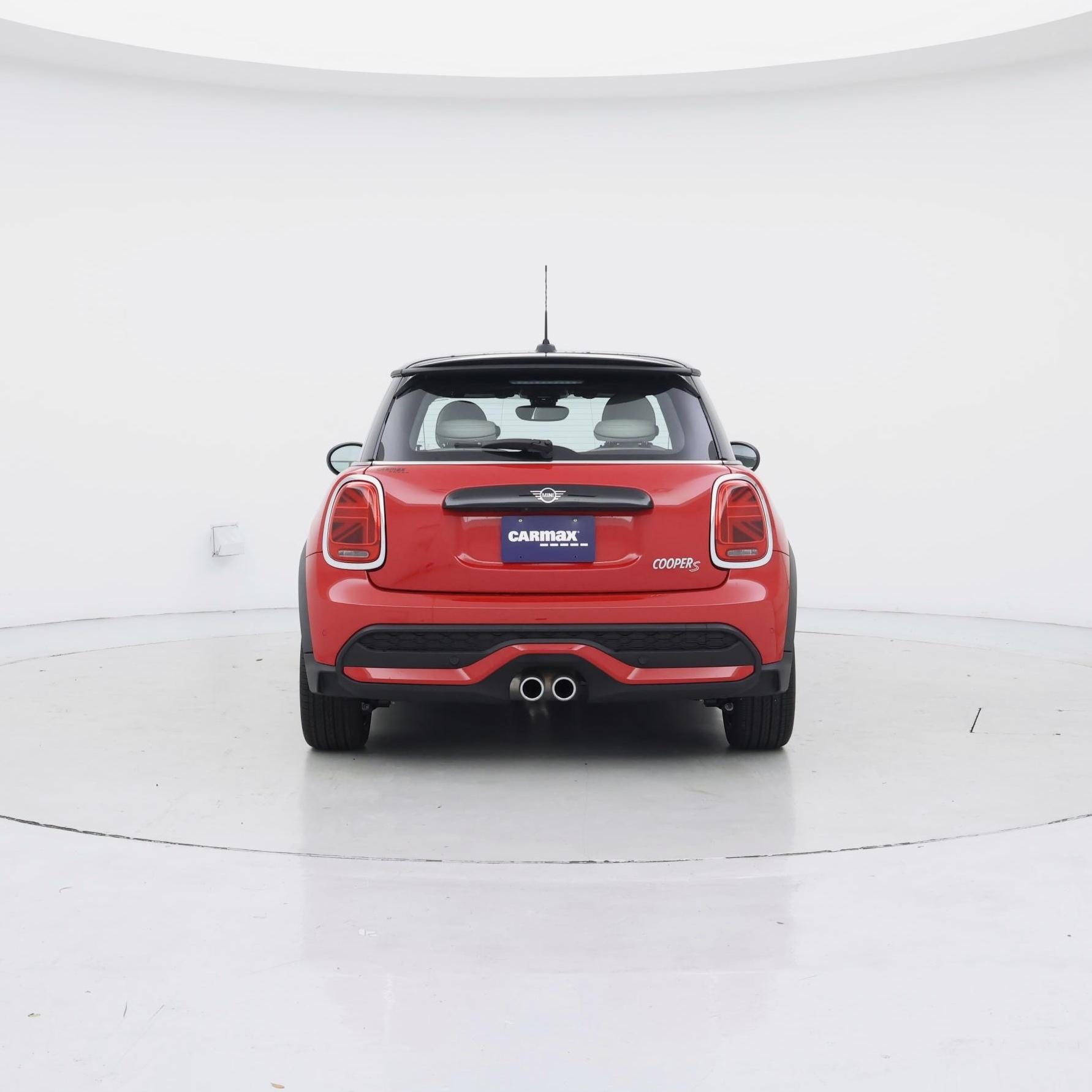Thumbnail: 2023 MINI Cooper Hardtop - 6