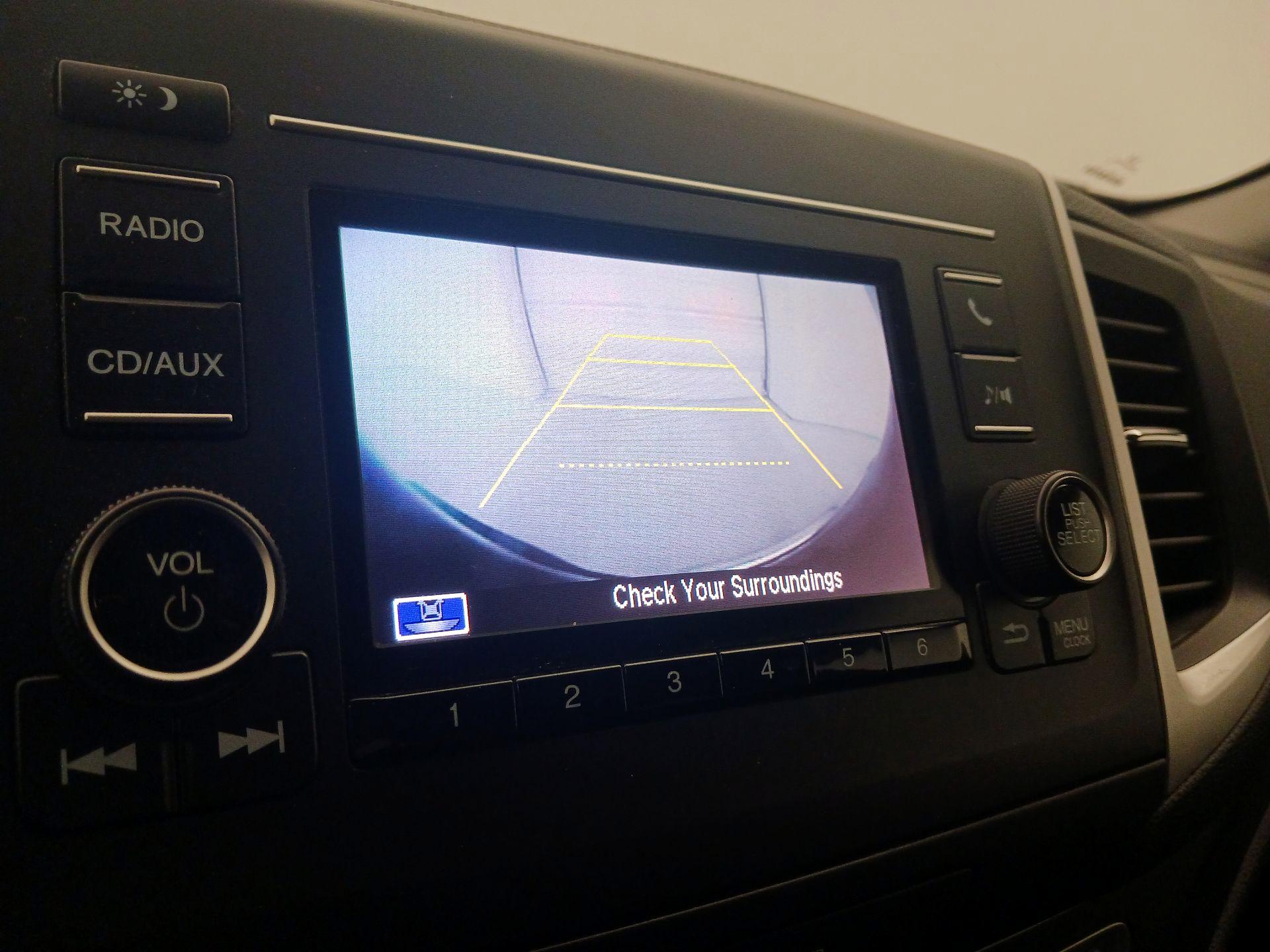 Thumbnail: 2017 Honda Ridgeline - 14