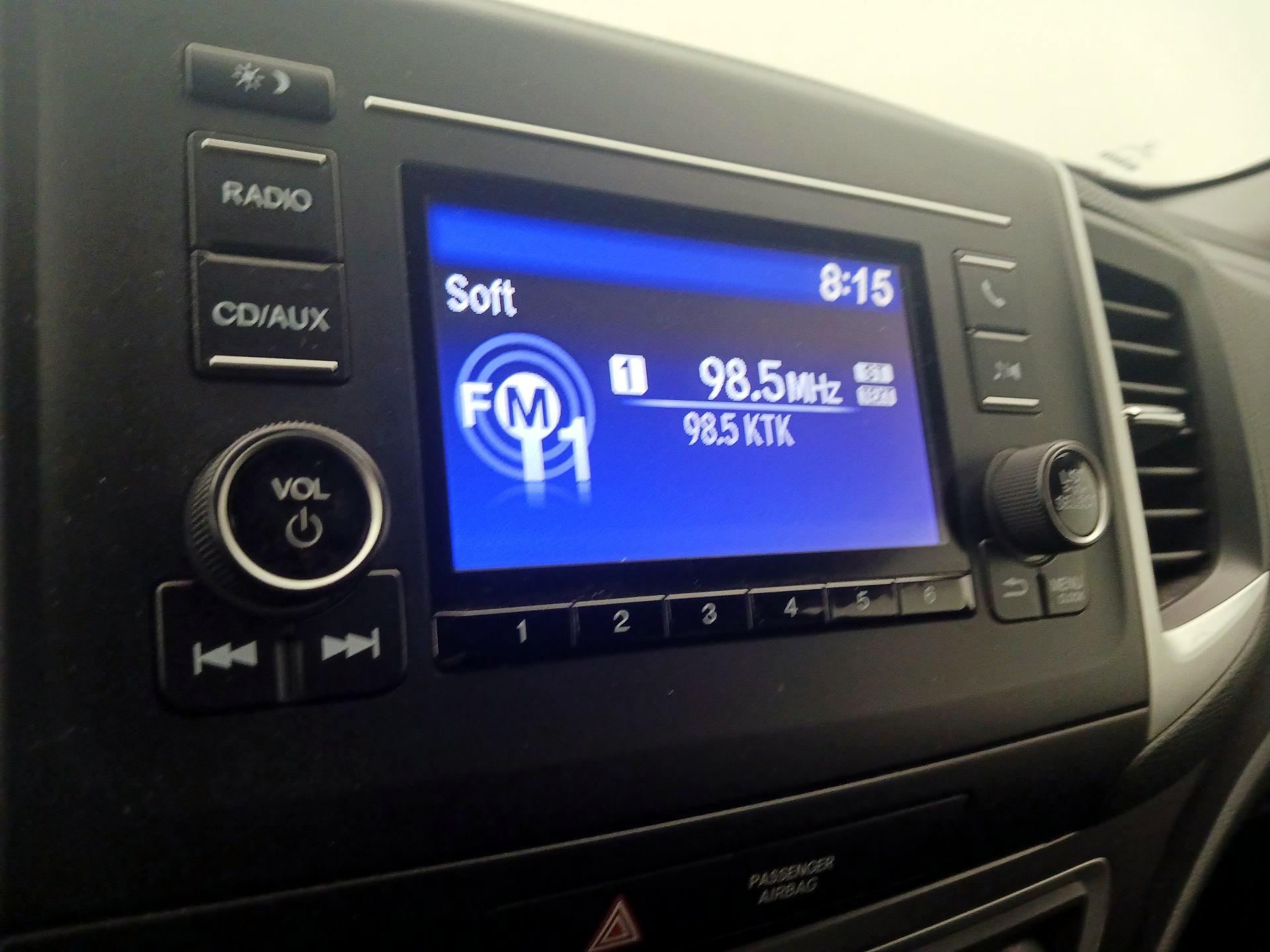 Thumbnail: 2017 Honda Ridgeline - 15