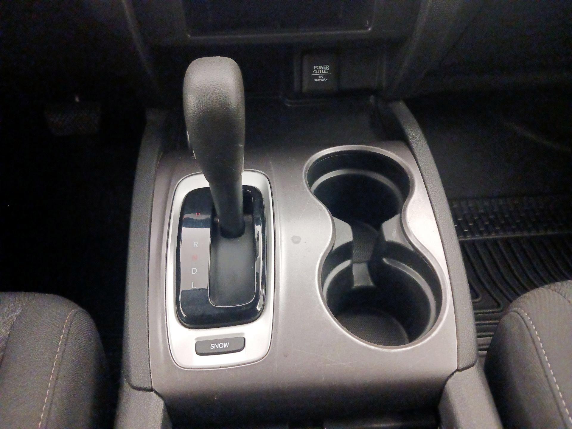 Thumbnail: 2017 Honda Ridgeline - 17