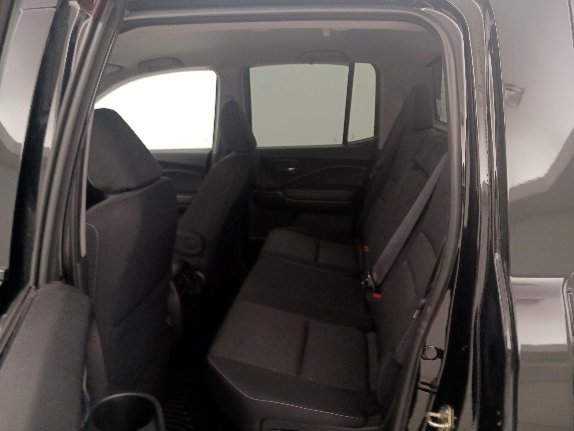 Thumbnail: 2017 Honda Ridgeline - 19