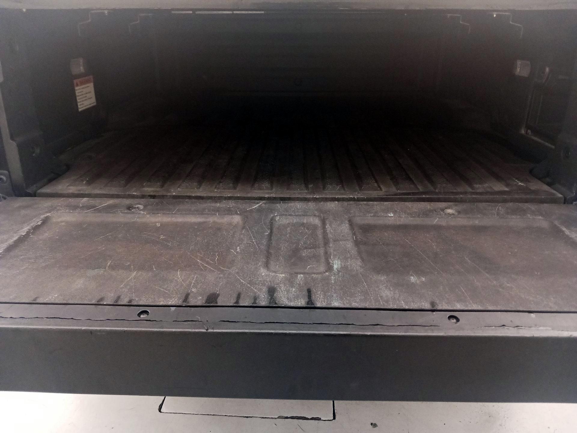 Thumbnail: 2017 Honda Ridgeline - 20