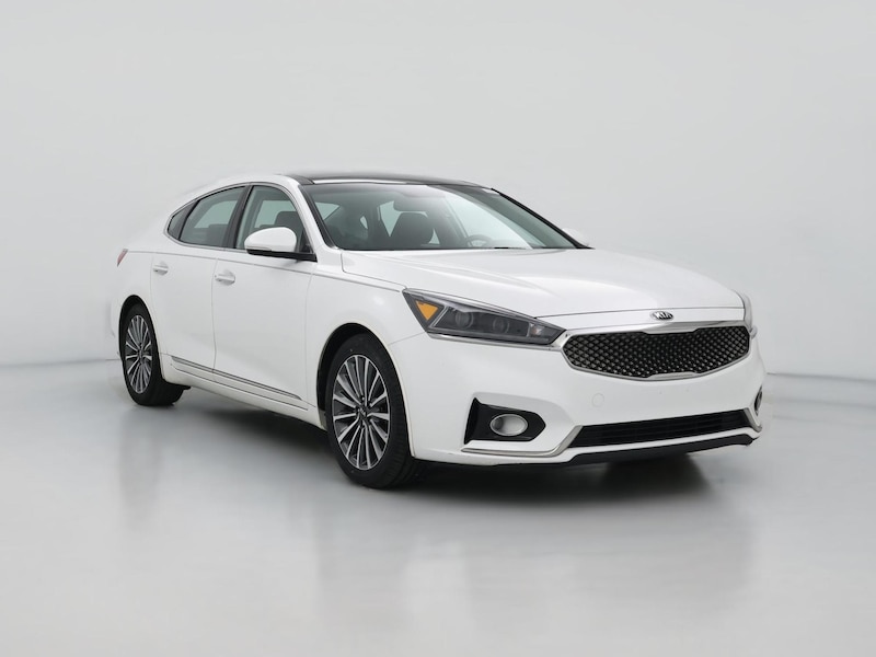 2017 Kia Cadenza Premium -
                  Gainesville, FL