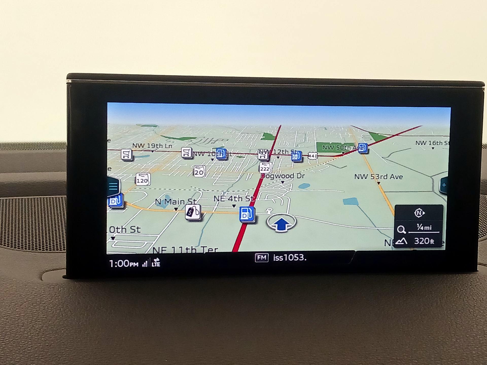 Thumbnail: 2019 Audi Q7 - 14