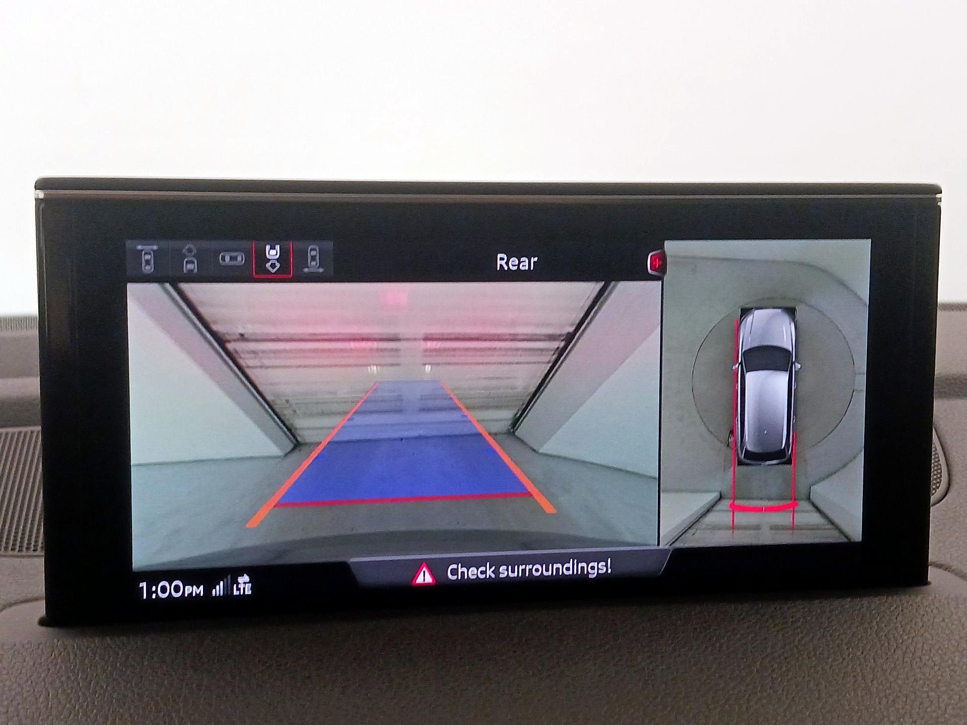 Thumbnail: 2019 Audi Q7 - 15