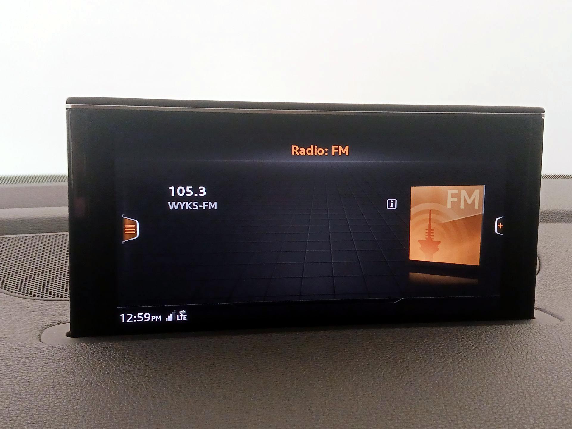 Thumbnail: 2019 Audi Q7 - 16