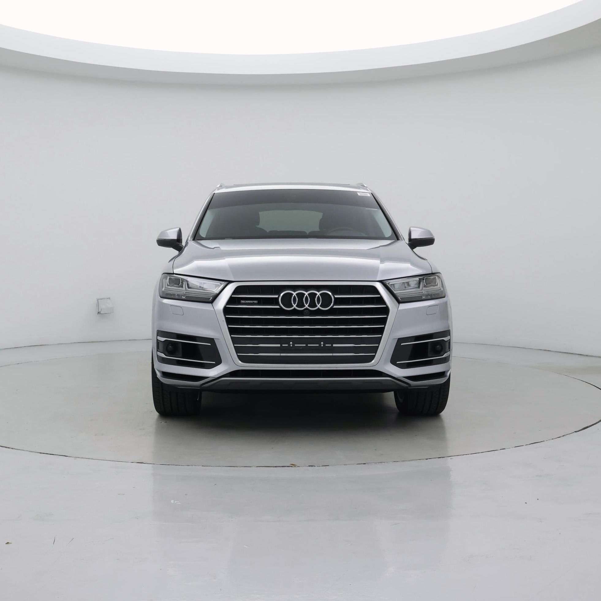 Thumbnail: 2019 Audi Q7 - 5