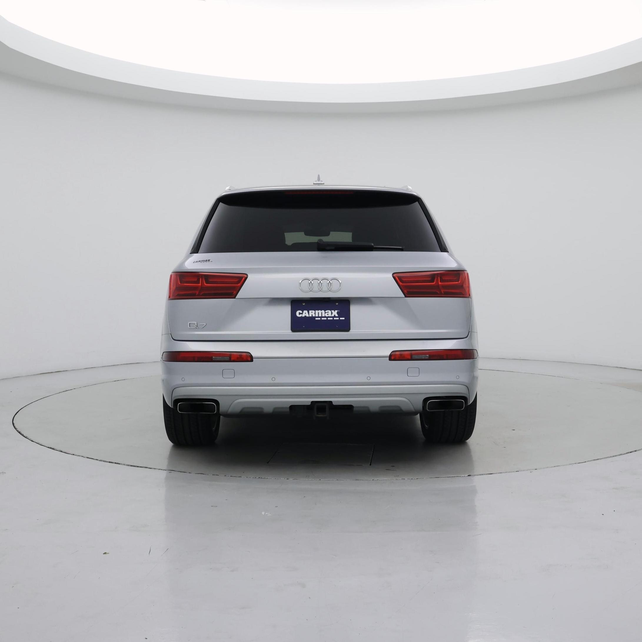 Thumbnail: 2019 Audi Q7 - 6