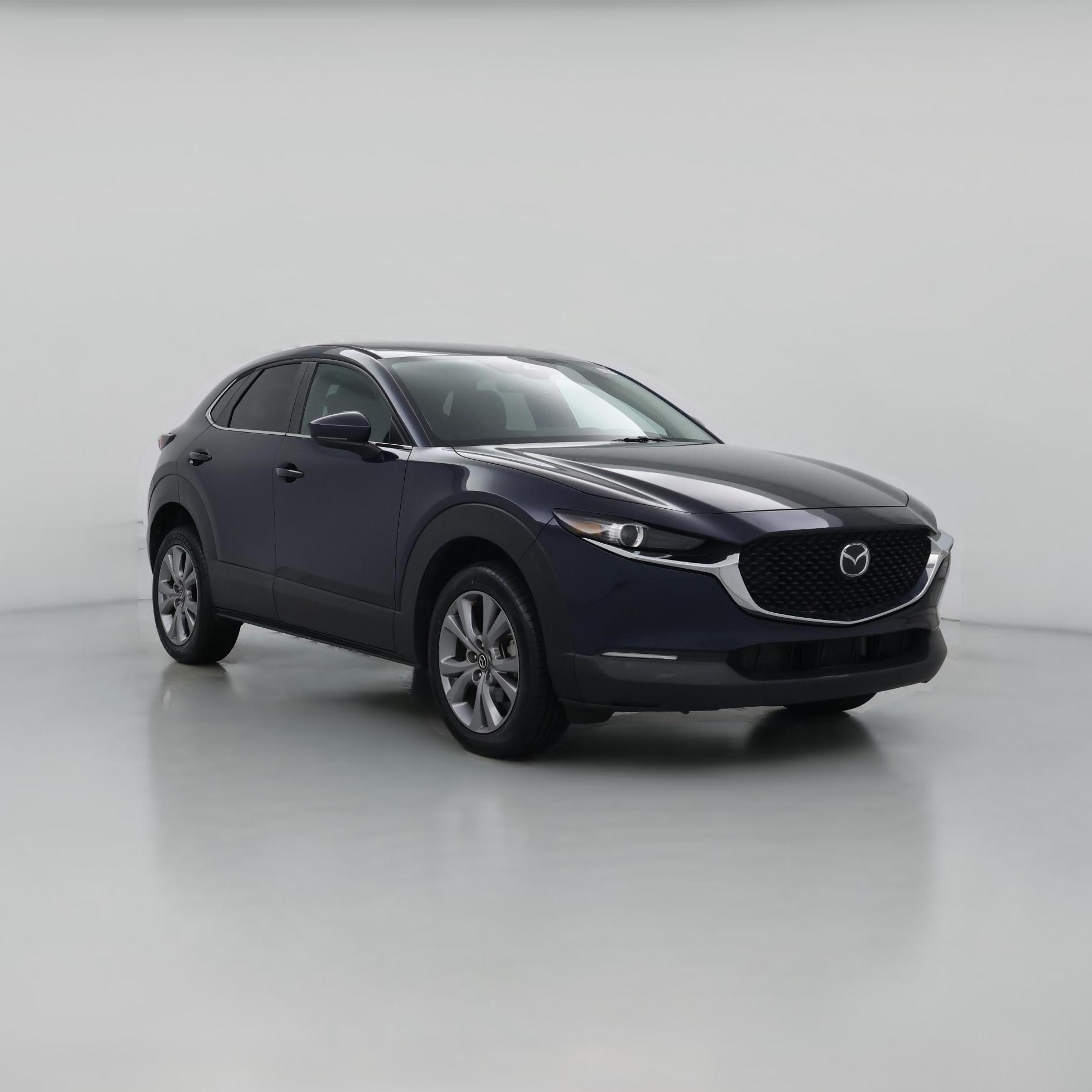 Thumbnail: 2021 Mazda CX-30 - 1
