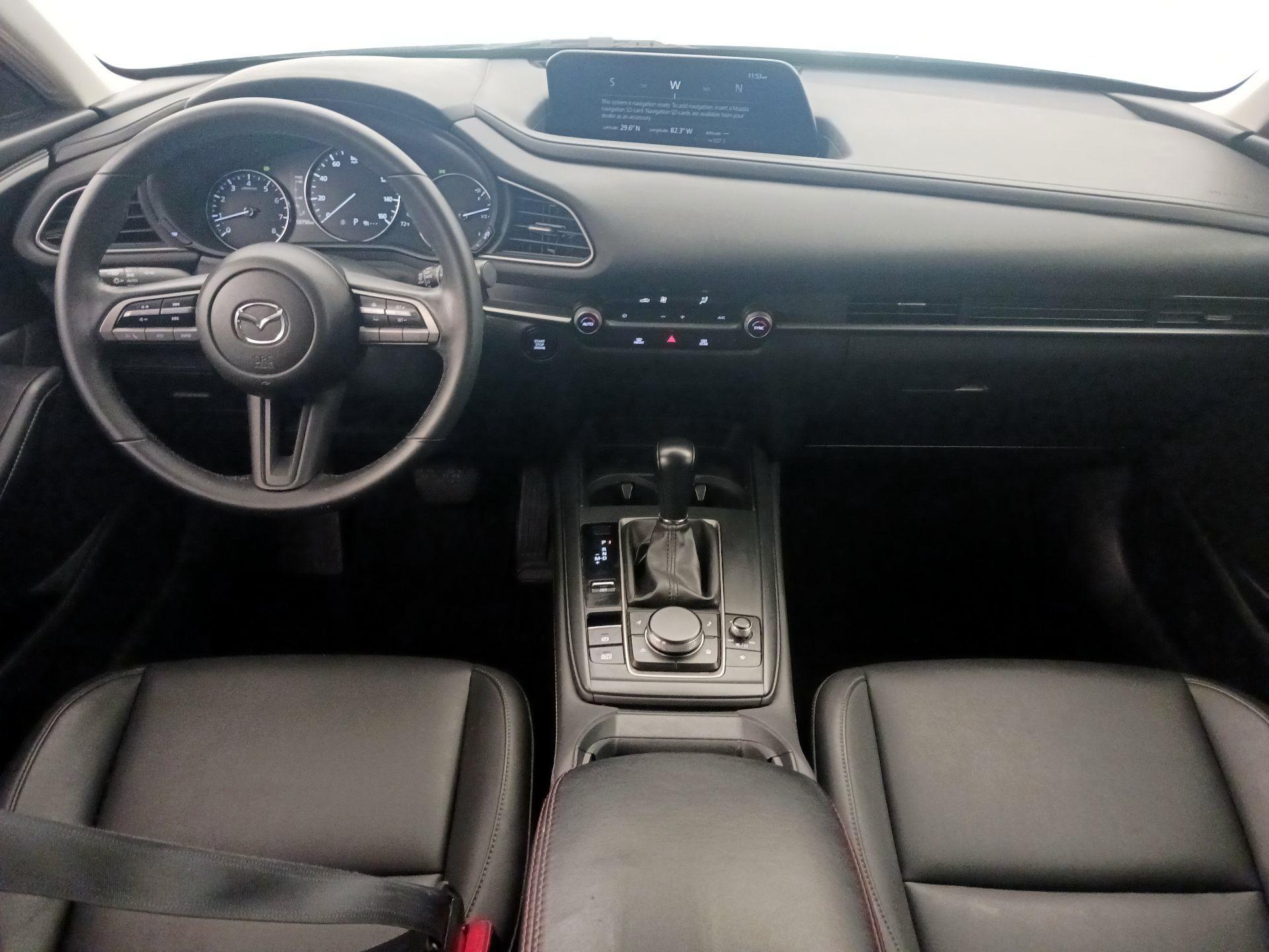 Thumbnail: 2021 Mazda CX-30 - 9