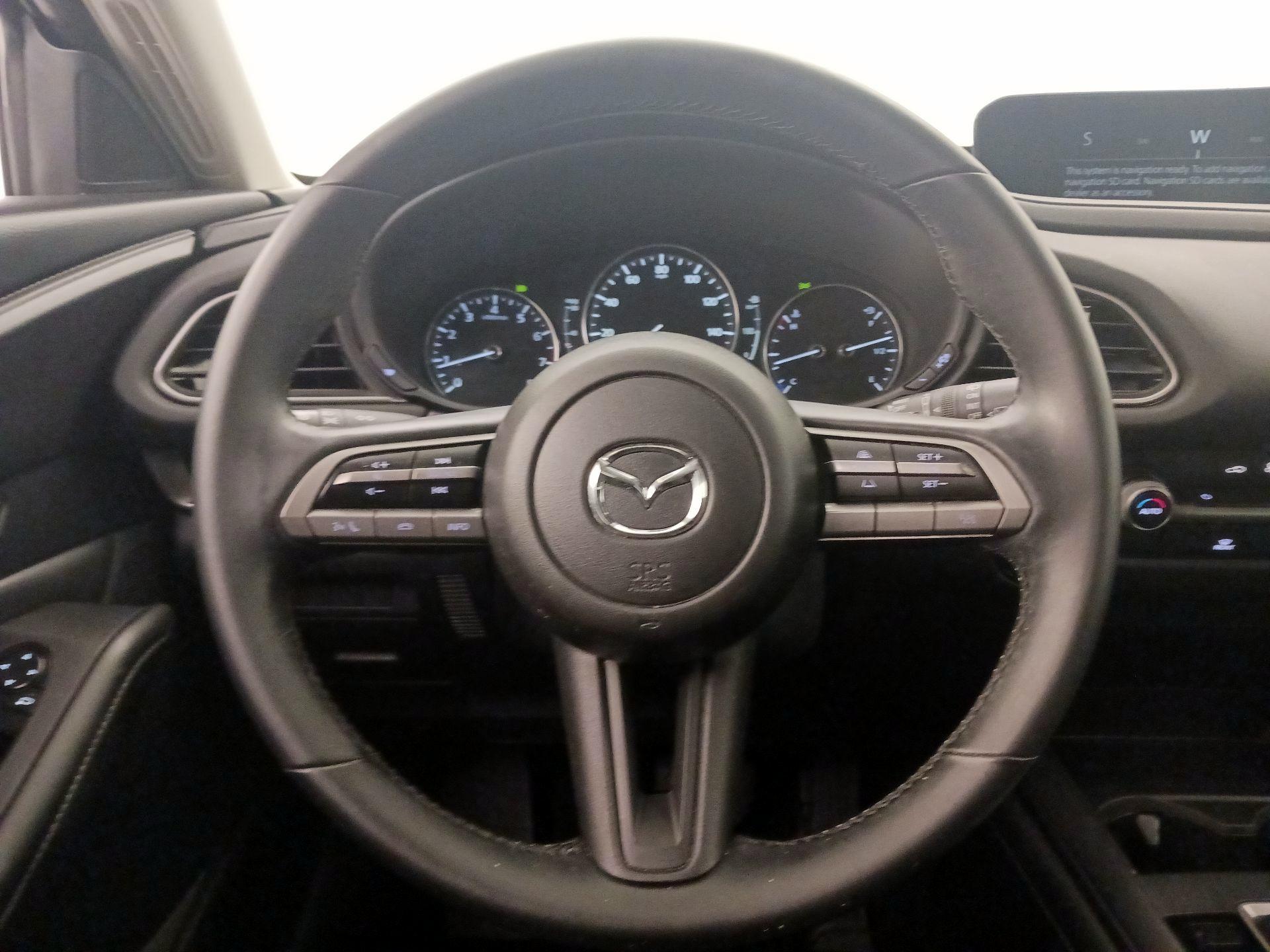 Thumbnail: 2021 Mazda CX-30 - 10