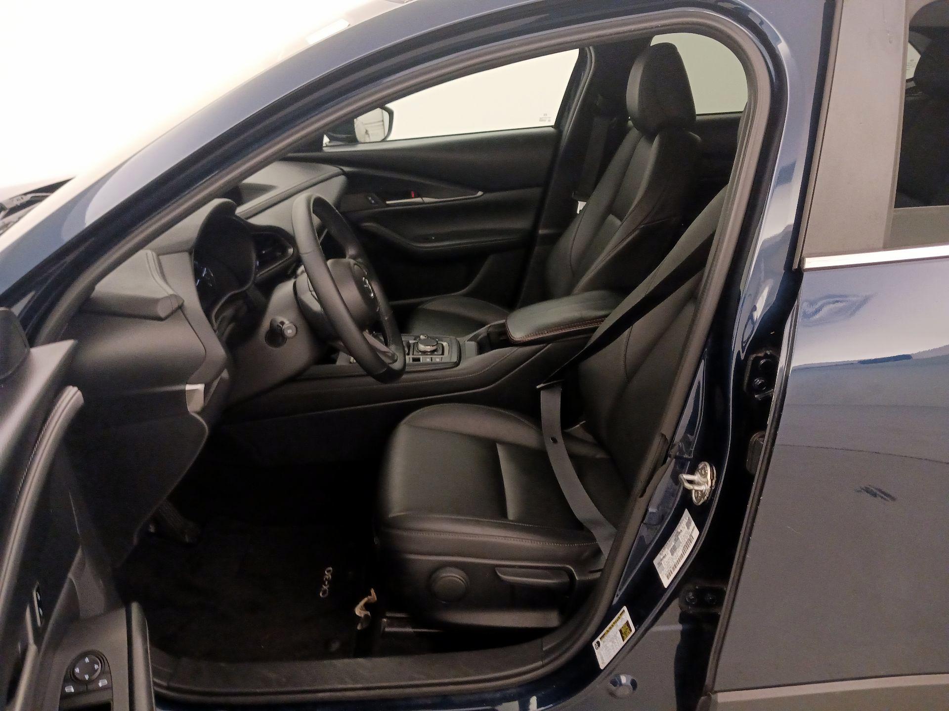 Thumbnail: 2021 Mazda CX-30 - 11